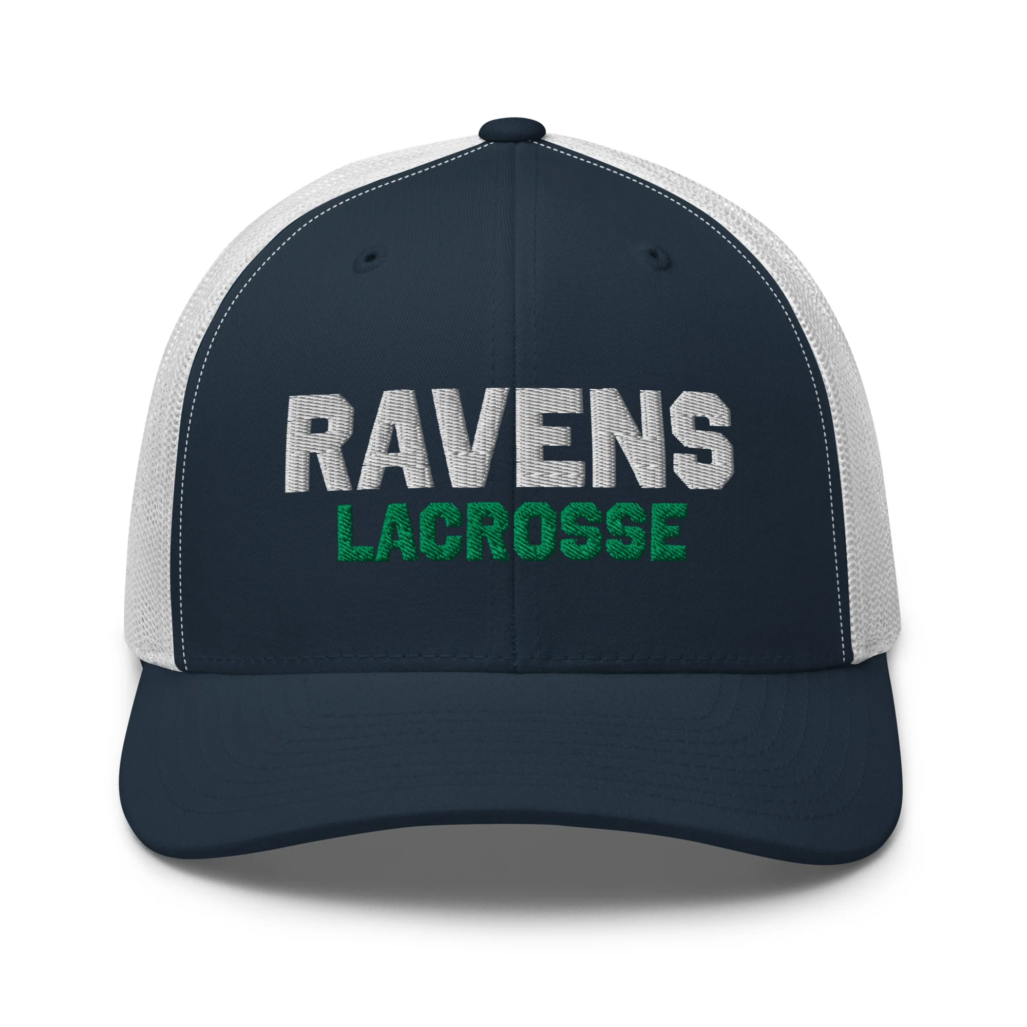 Ravenscroft Retro Trucker - Image 3