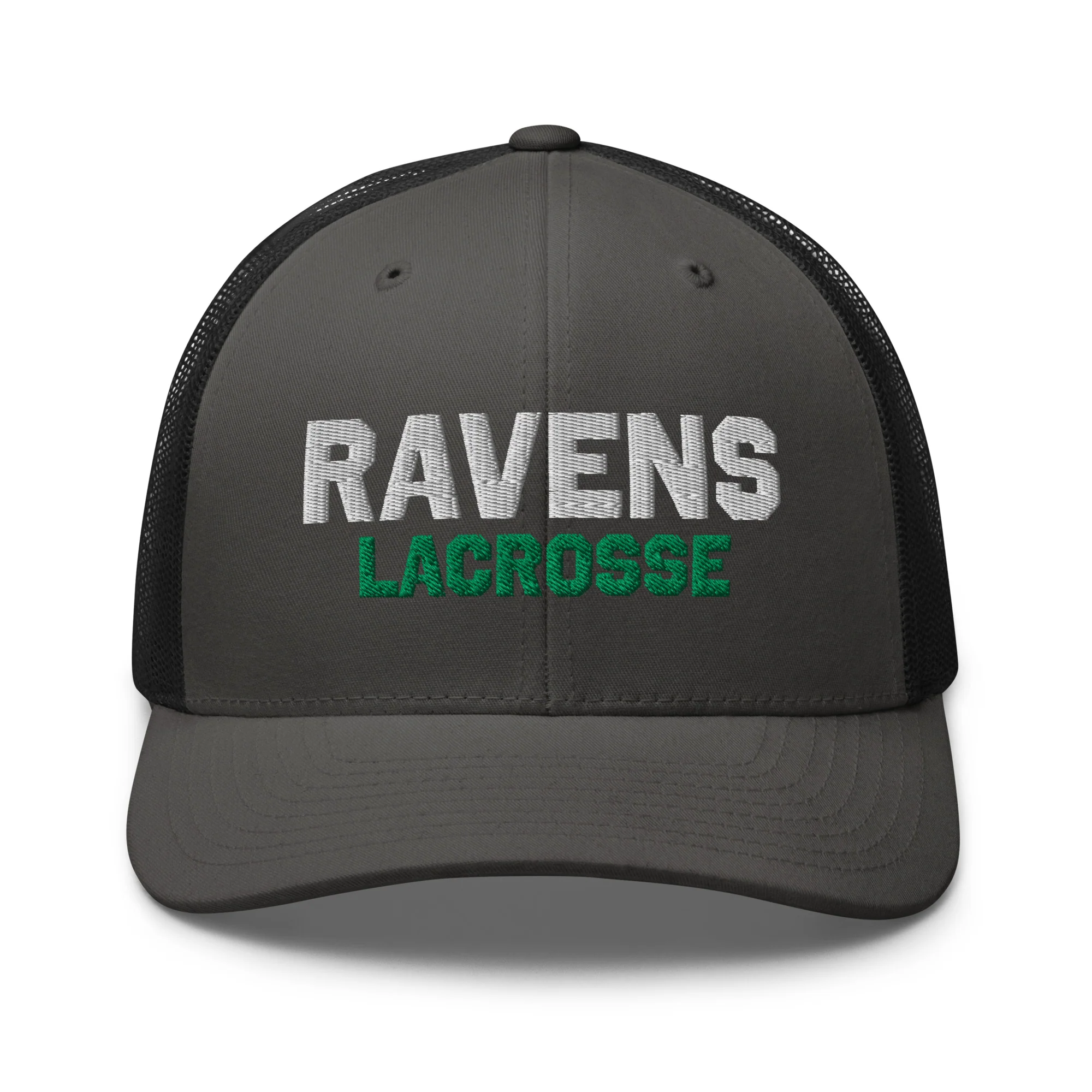 Ravenscroft Retro Trucker - Image 4