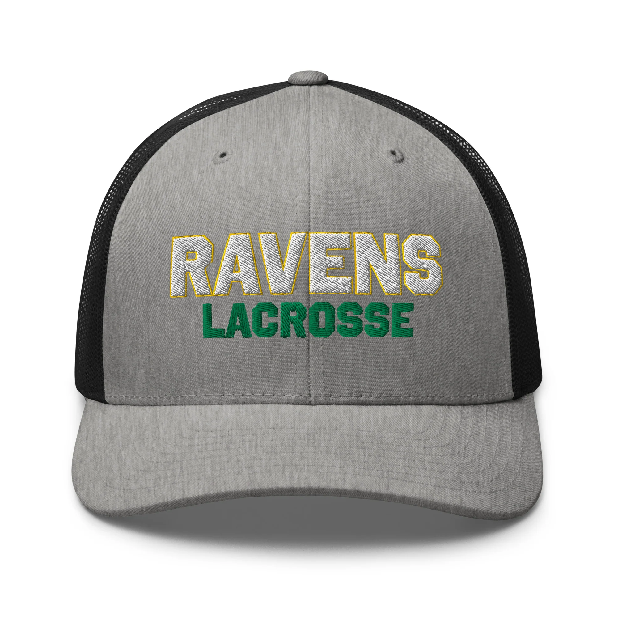 Ravenscroft Retro Trucker - Image 5