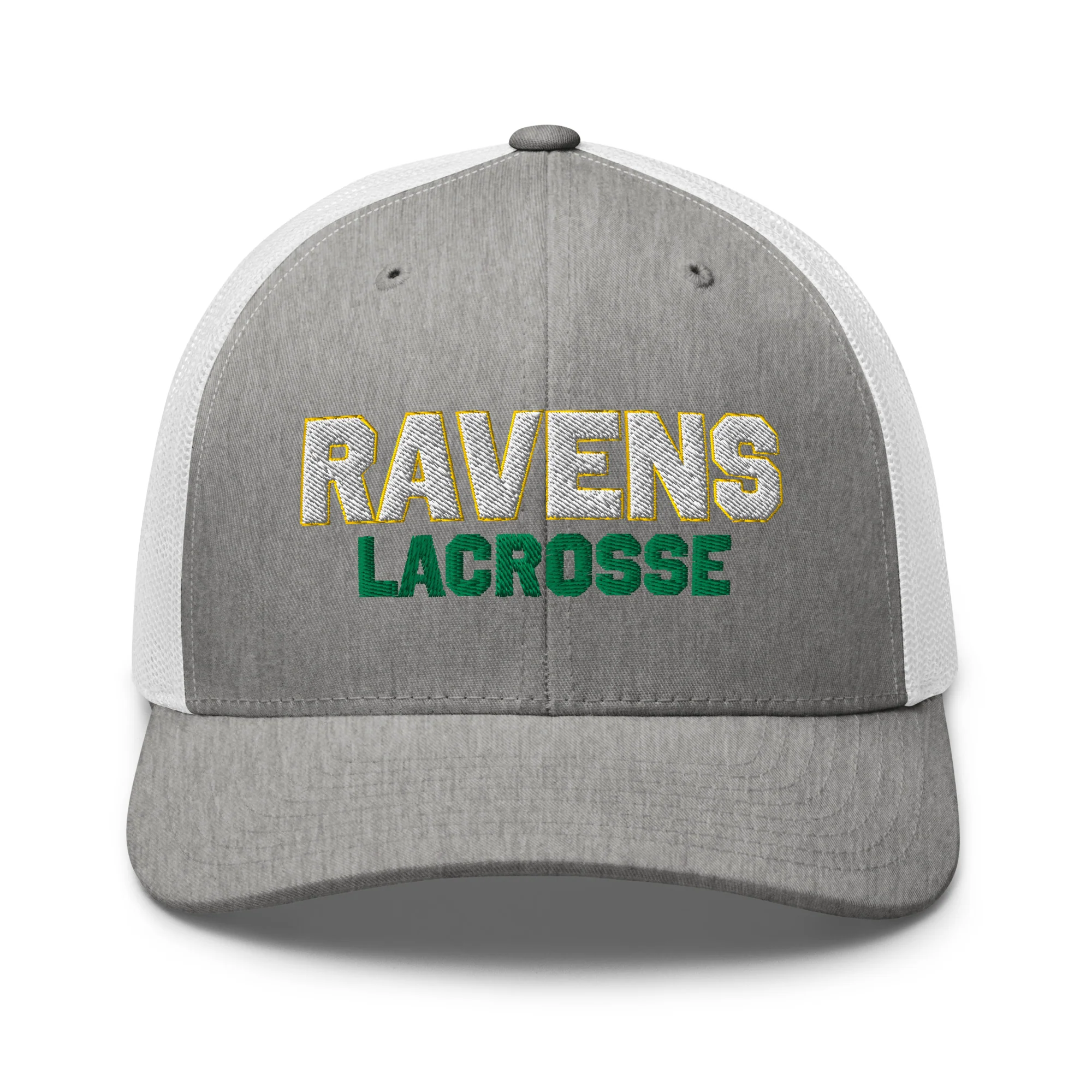 Ravenscroft Retro Trucker - Image 6