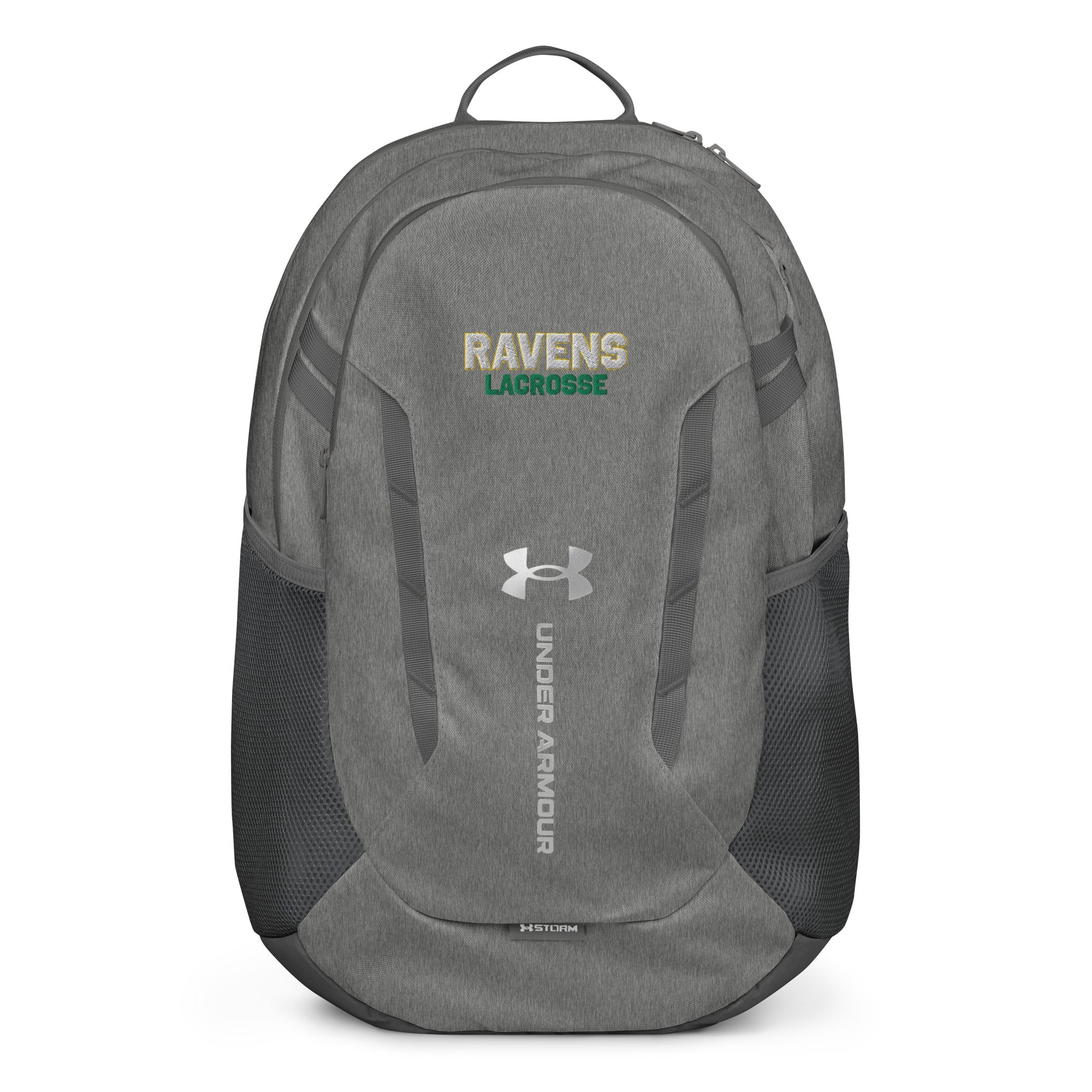 Ravenscroft Under Armour® Backpack - Image 2