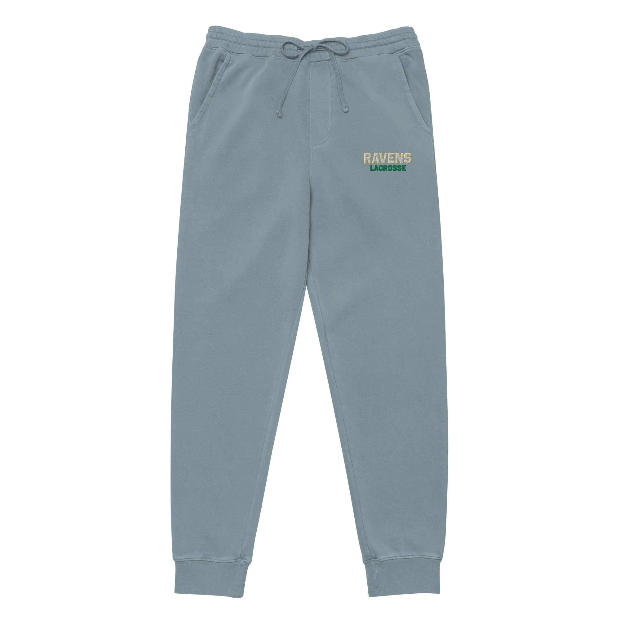 Ravenscroft Unisex Pigment-dyed Sweatpants - Image 2
