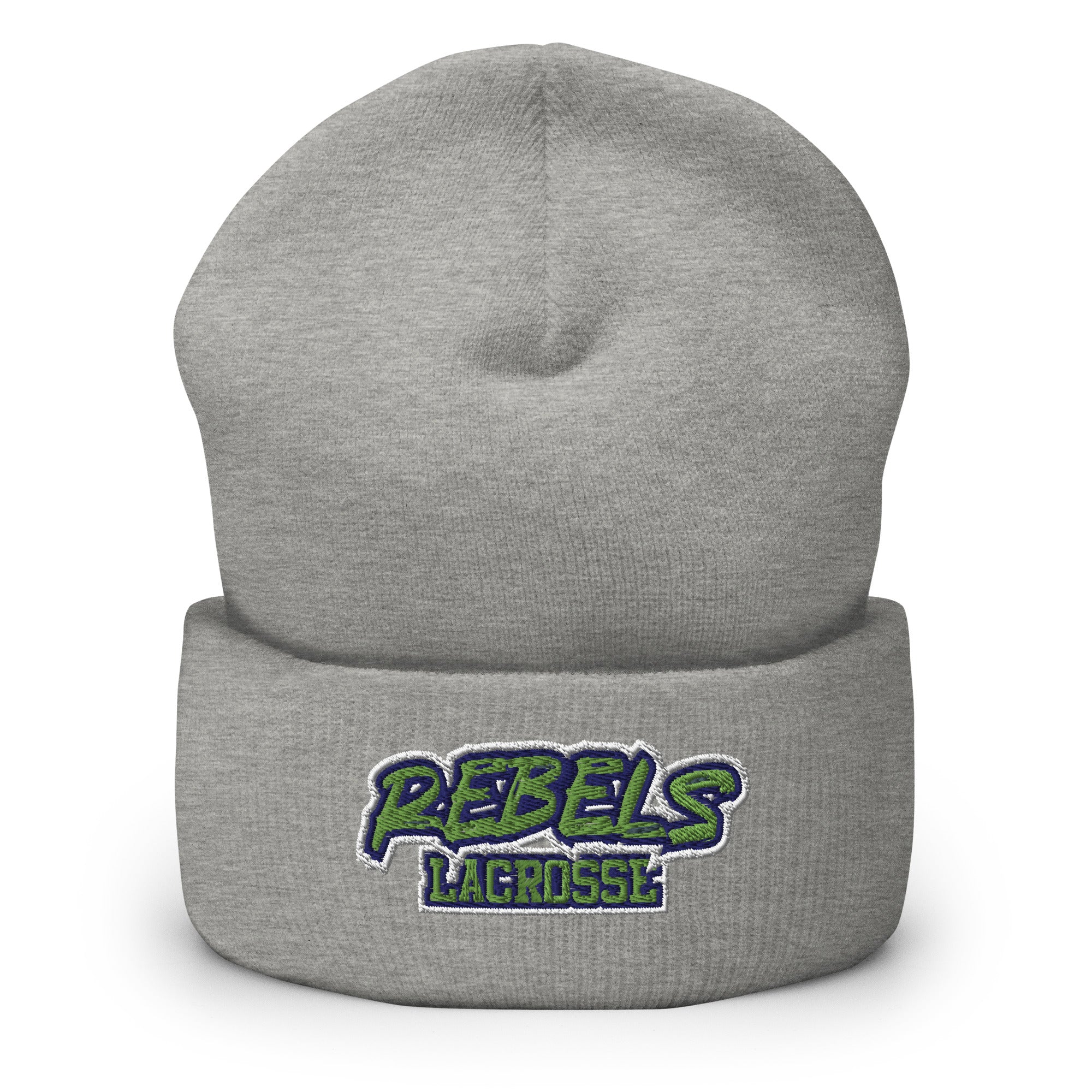 Rebels Cuffed Beanie - Image 3