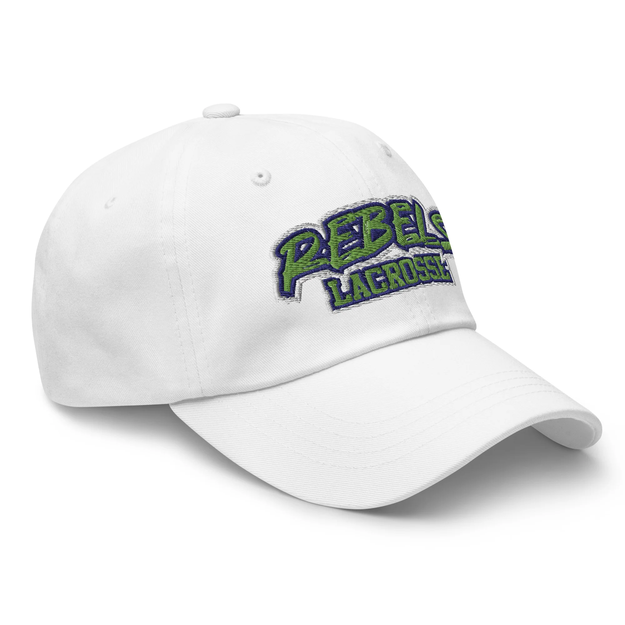 Rebels Dad hat - Image 11