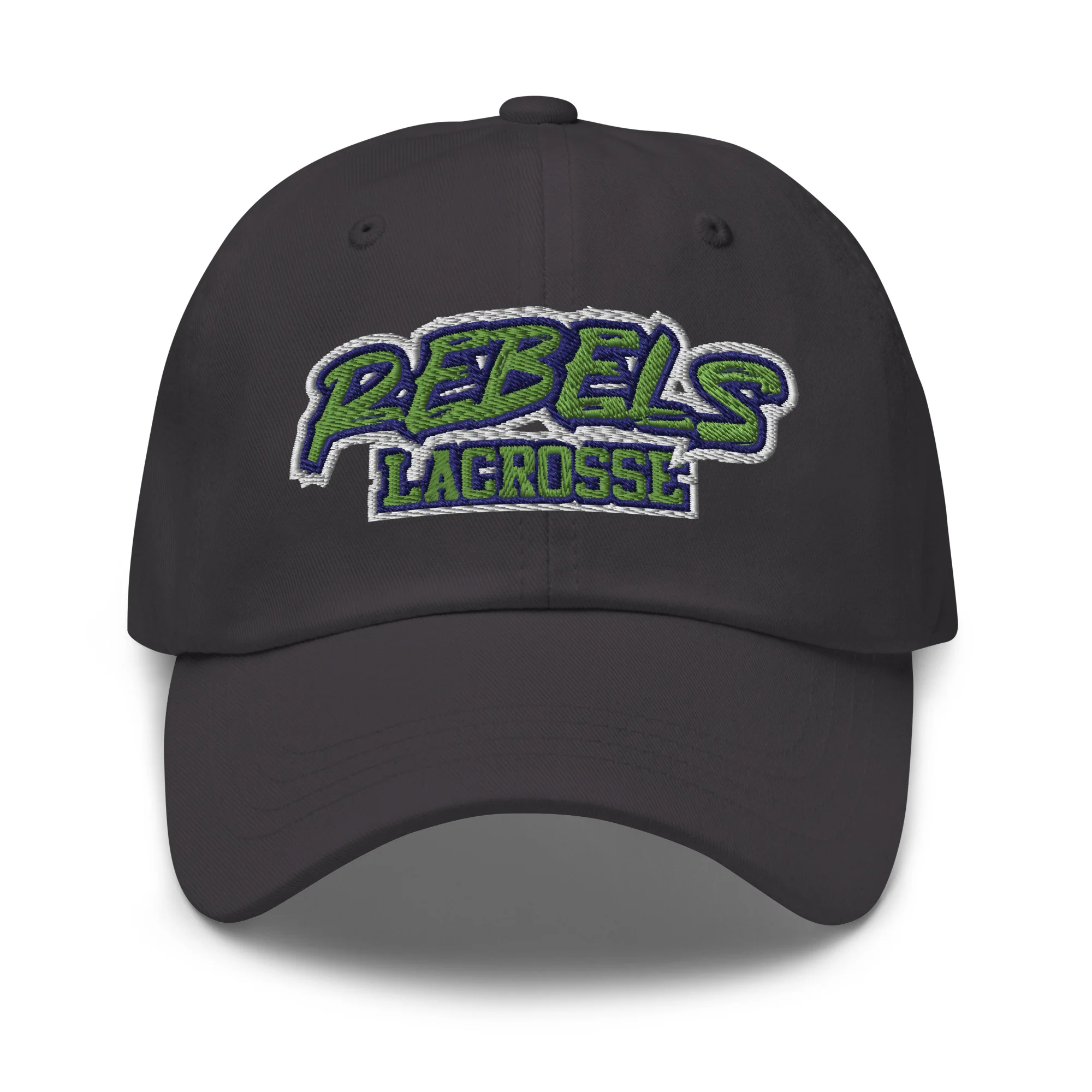 Rebels Dad hat - Image 4