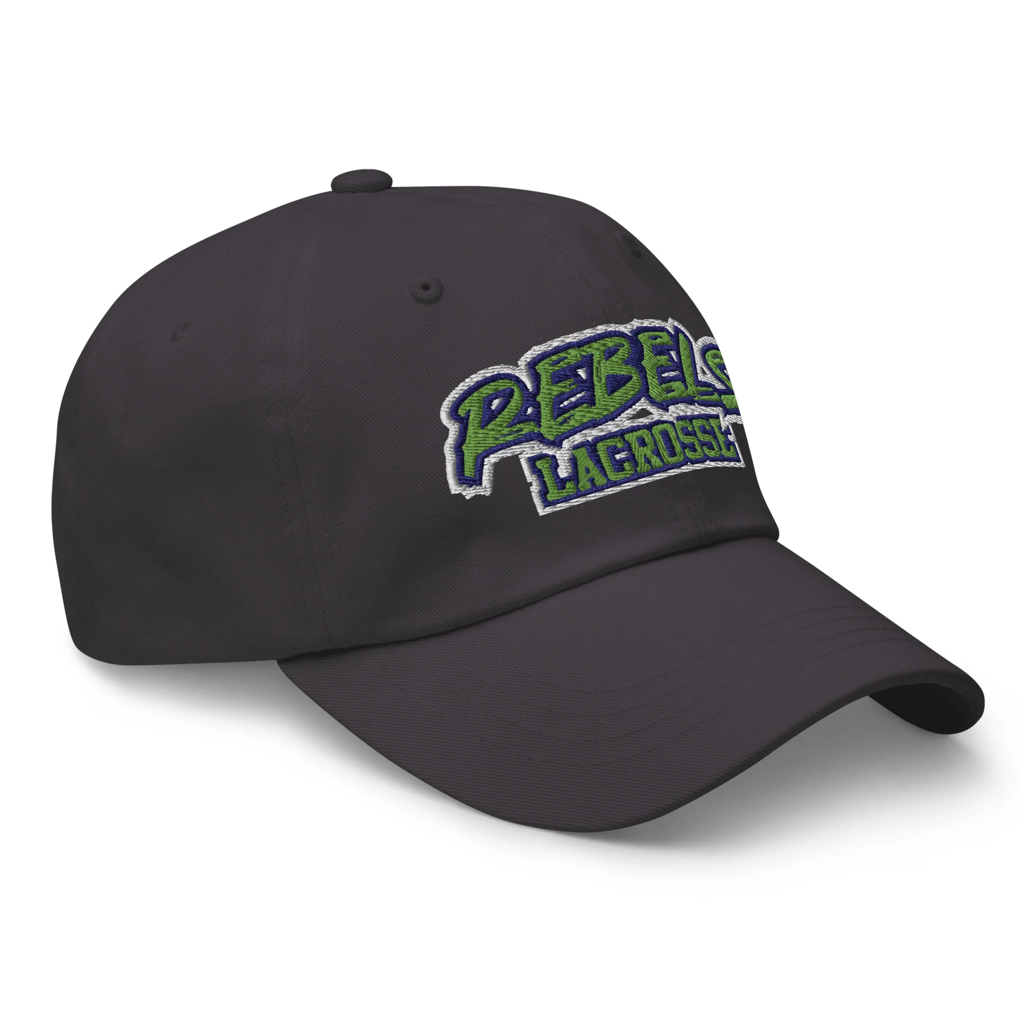 Rebels Dad hat - Image 5