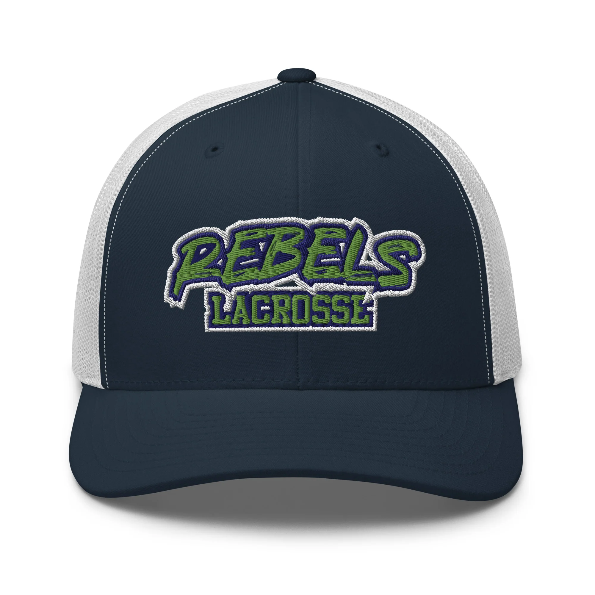 Rebels Trucker Cap
