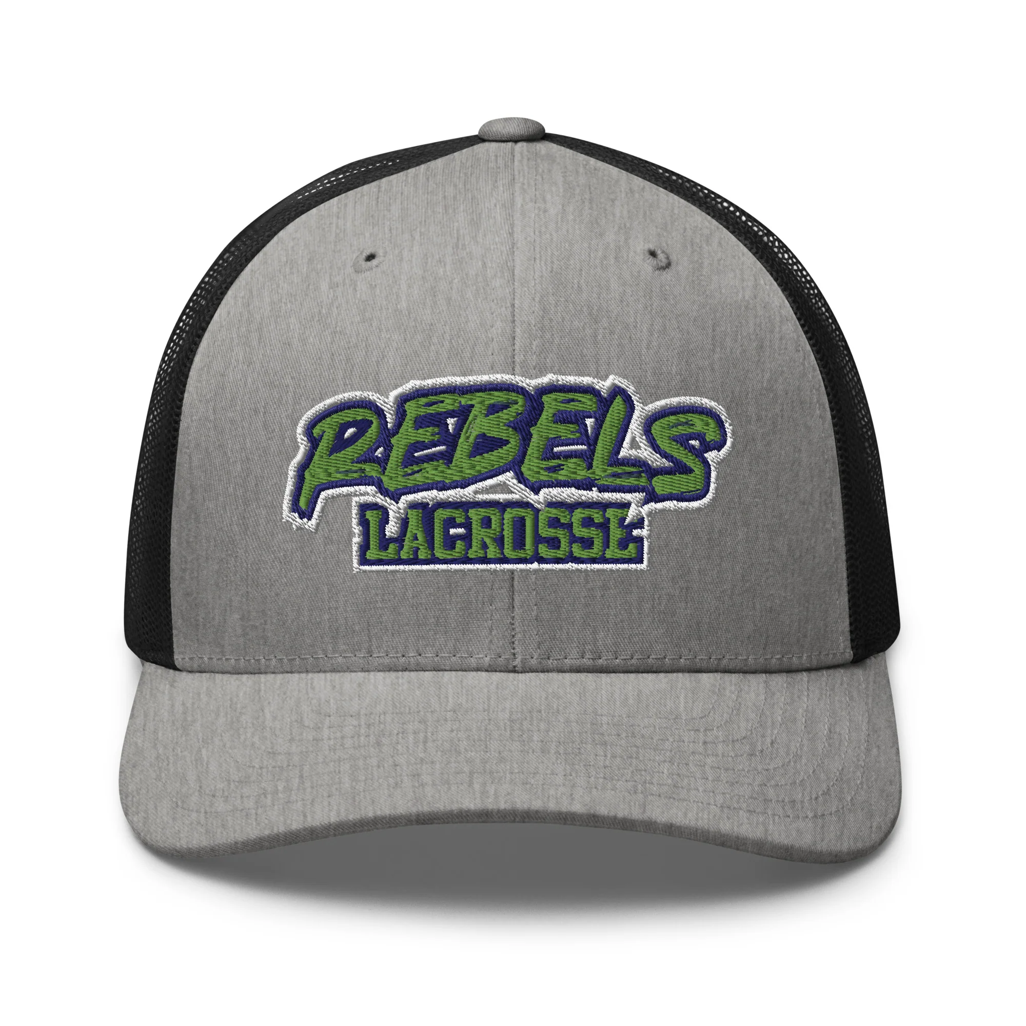 Rebels Trucker Cap - Image 13