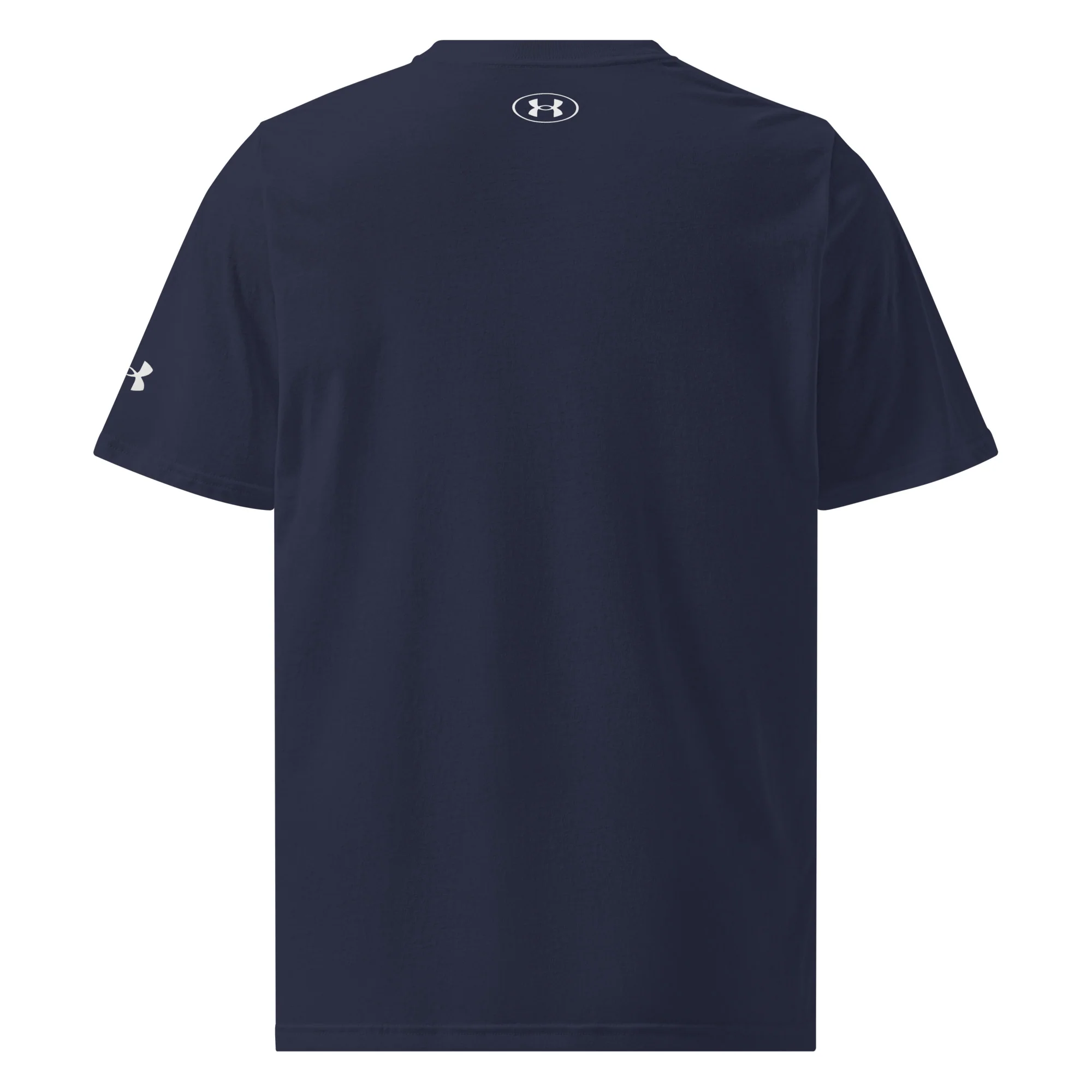 Rebels Under ArmourⓇ Athletic t-shirt - Image 6