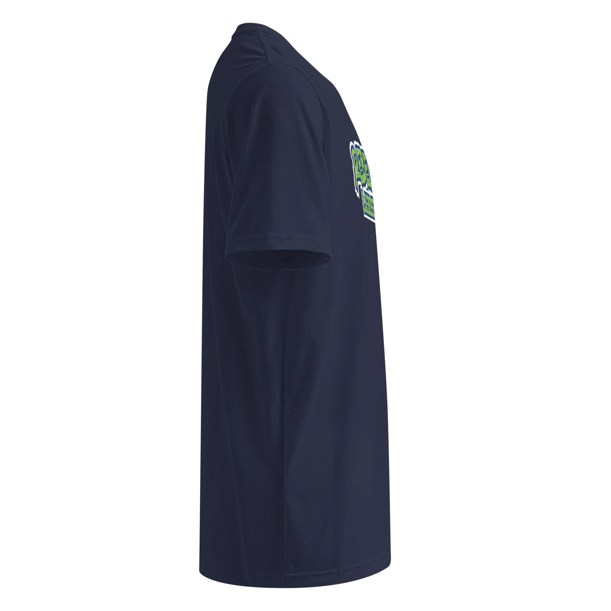 Rebels Under ArmourⓇ Athletic t-shirt - Image 8