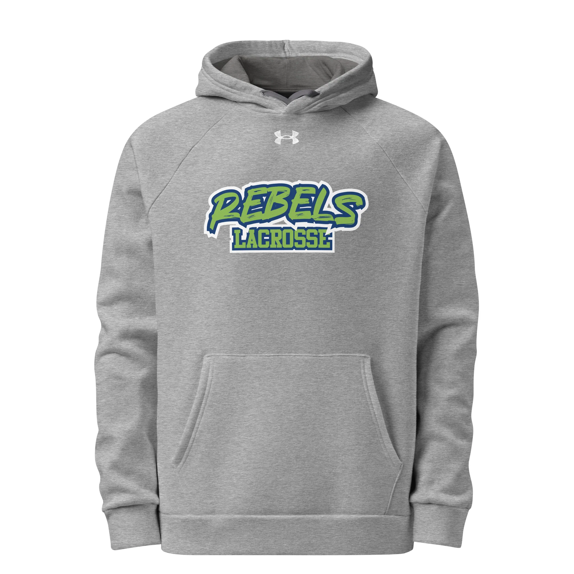 Rebels Under Armour® Hoodie