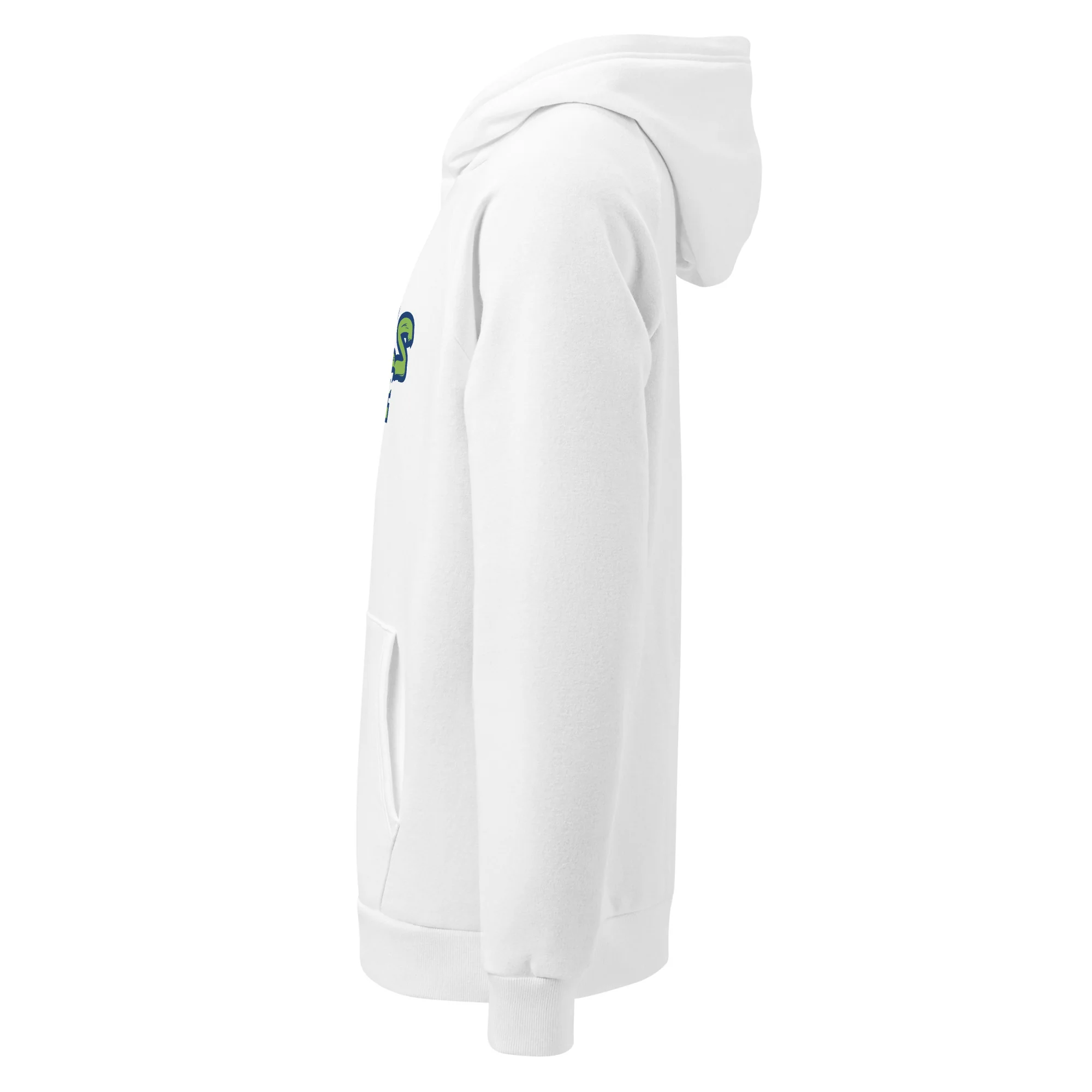 Rebels Under Armour® Hoodie - Image 10