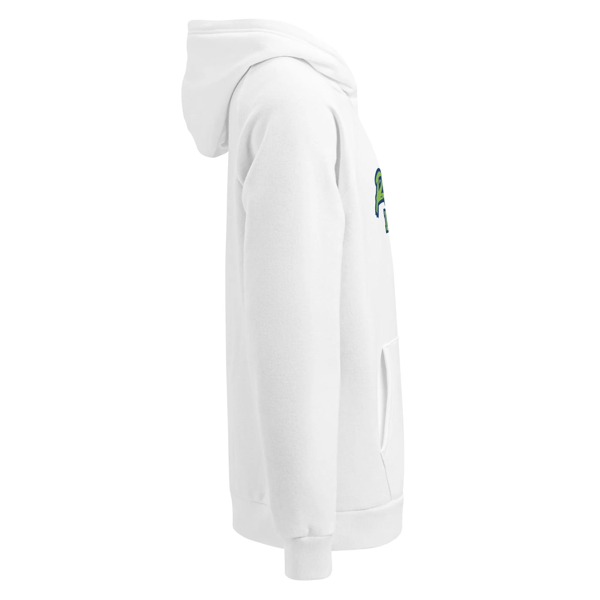 Rebels Under Armour® Hoodie - Image 11