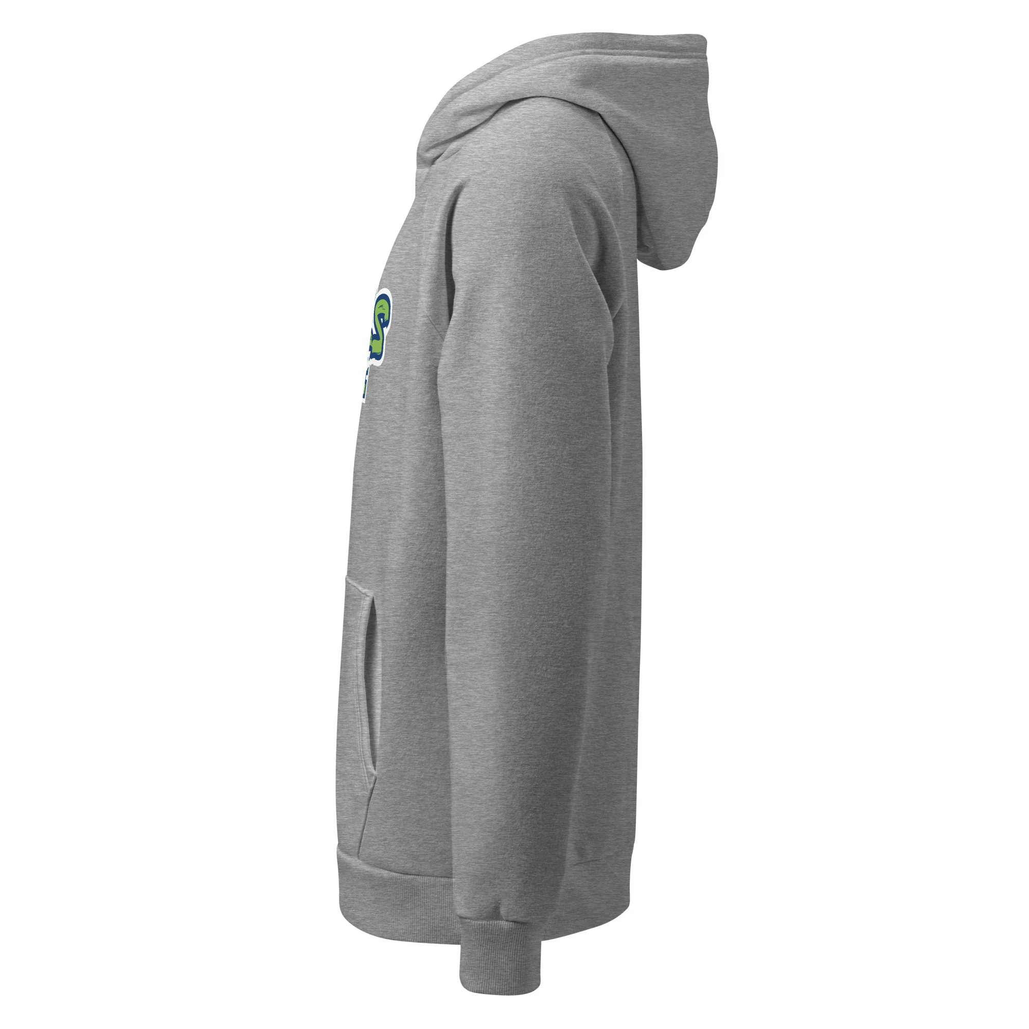 Rebels Under Armour® Hoodie - Image 2