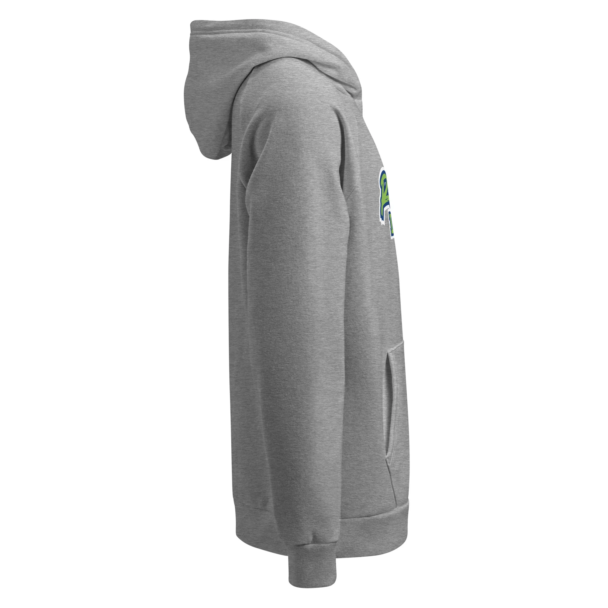 Rebels Under Armour® Hoodie - Image 3