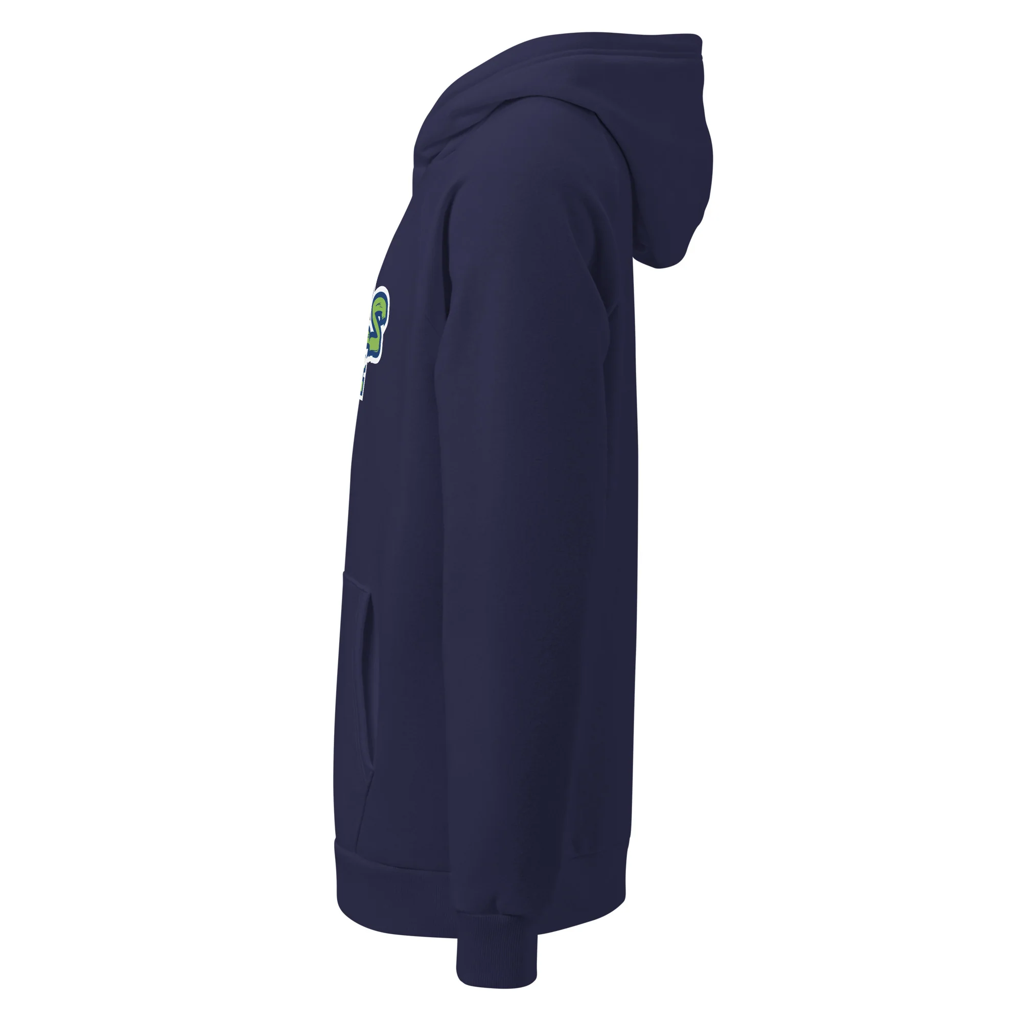 Rebels Under Armour® Hoodie - Image 6