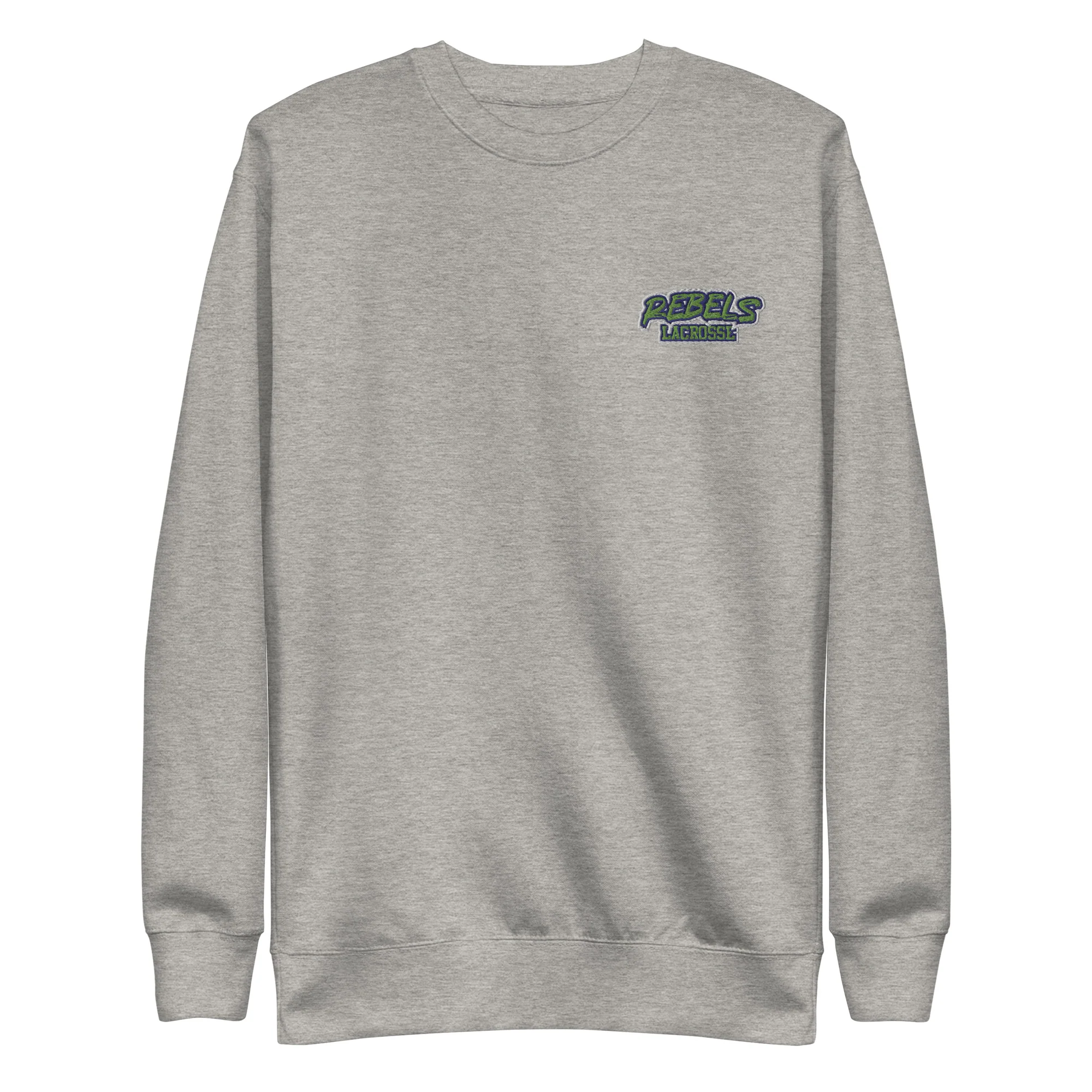 Rebels Unisex Crewneck Sweatshirt
