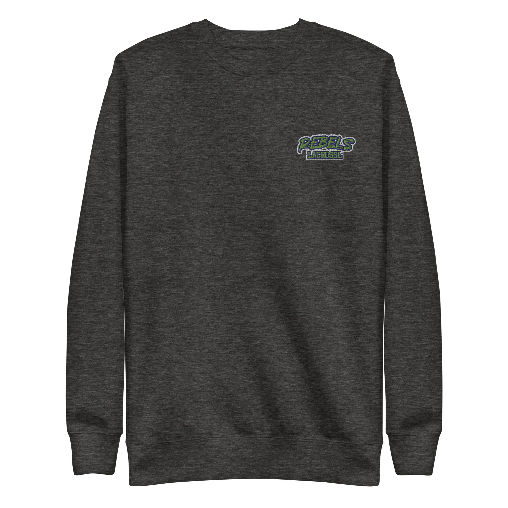 Rebels Unisex Crewneck Sweatshirt - Image 5
