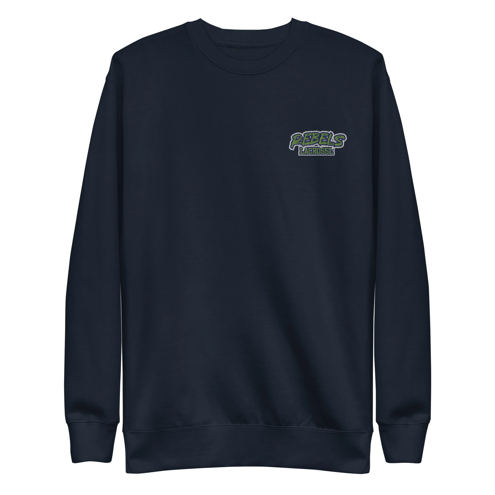 Rebels Unisex Crewneck Sweatshirt - Image 7