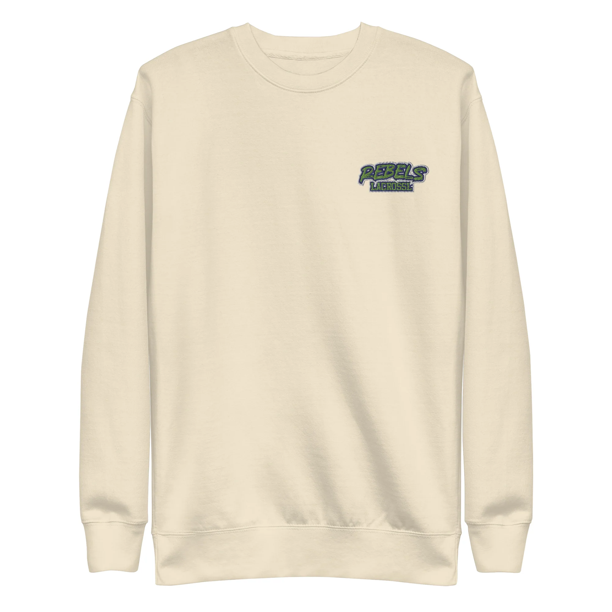Rebels Unisex Crewneck Sweatshirt - Image 9