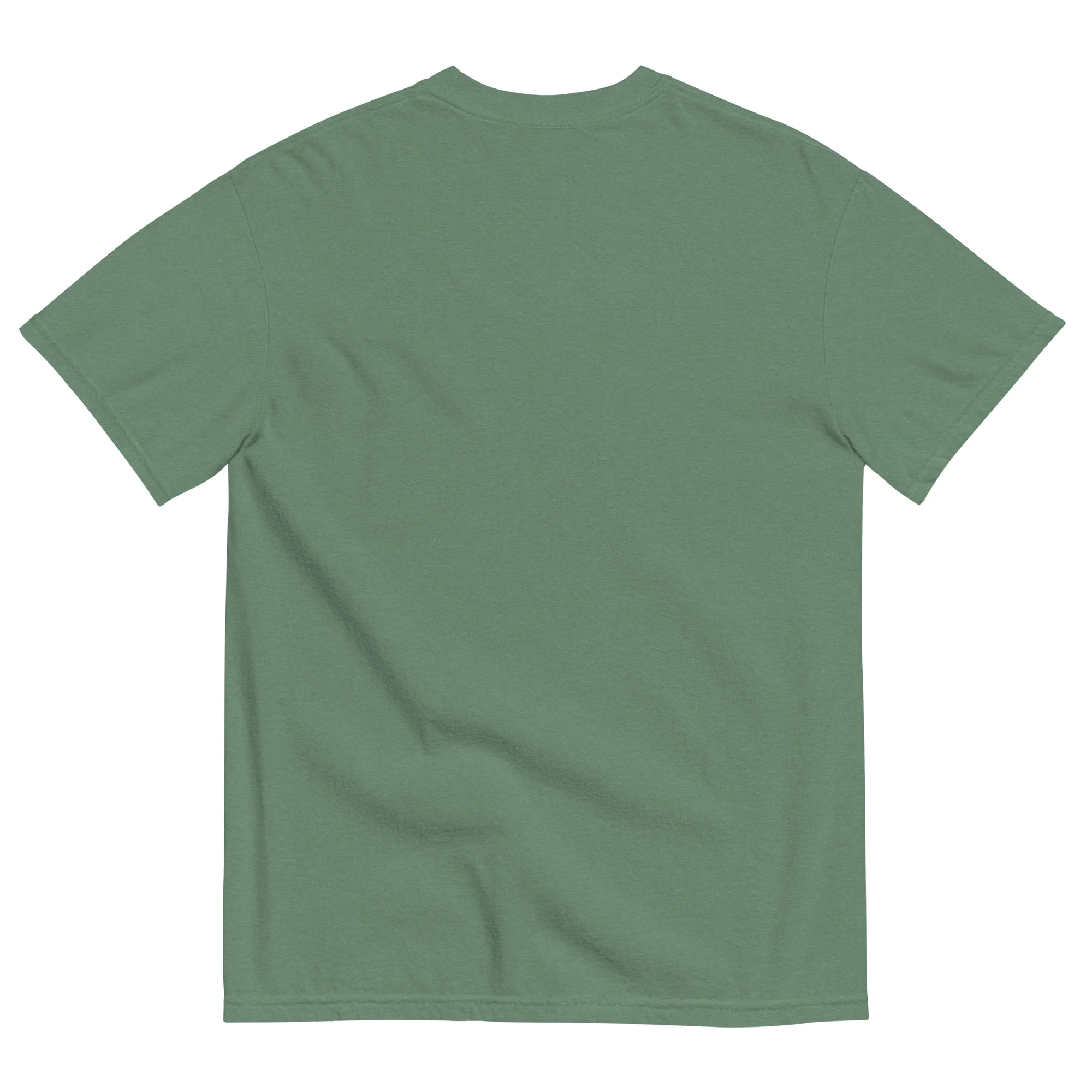Rebels Unisex garment-dyed t-shirt - Image 4