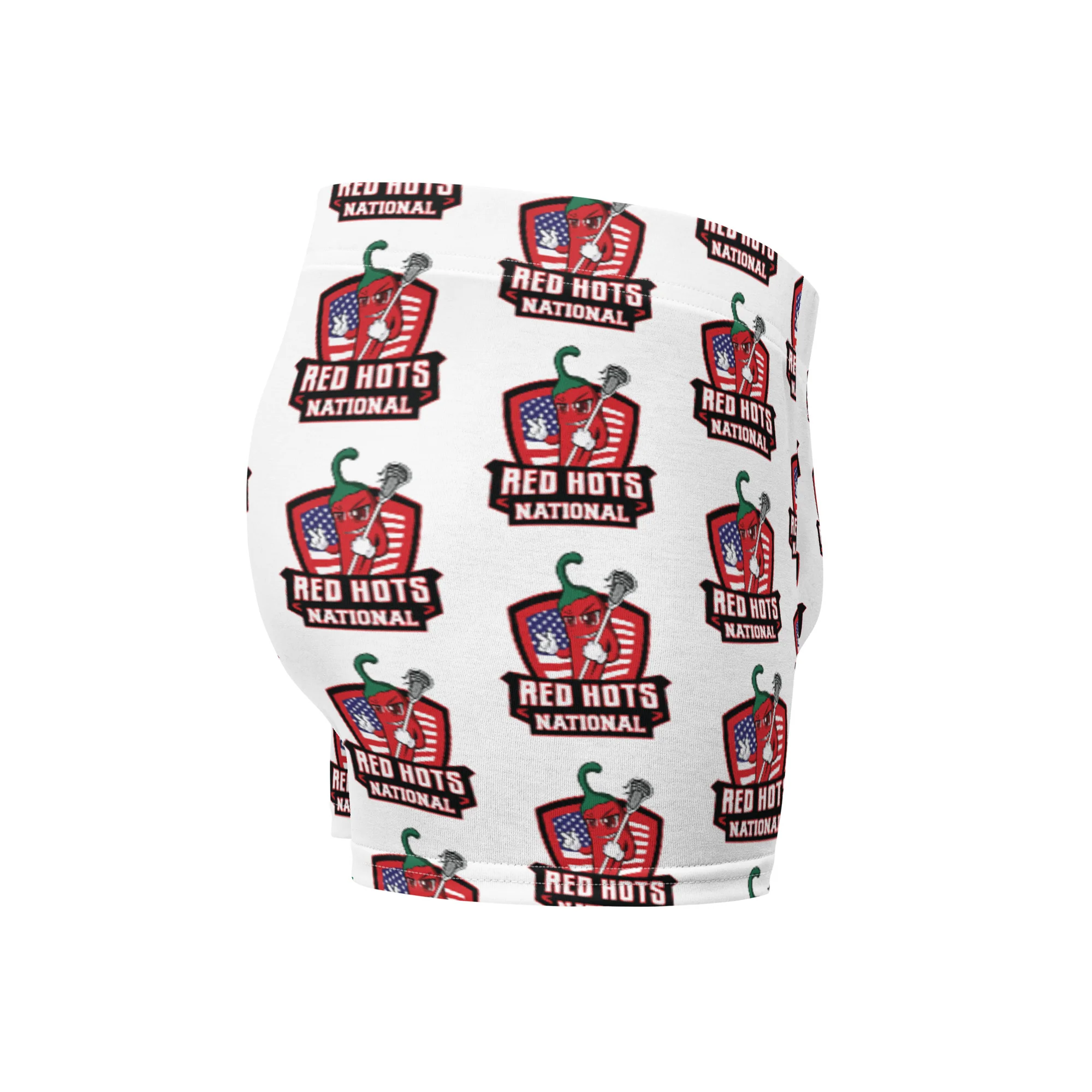Red Hots Boxer Briefs - Image 3