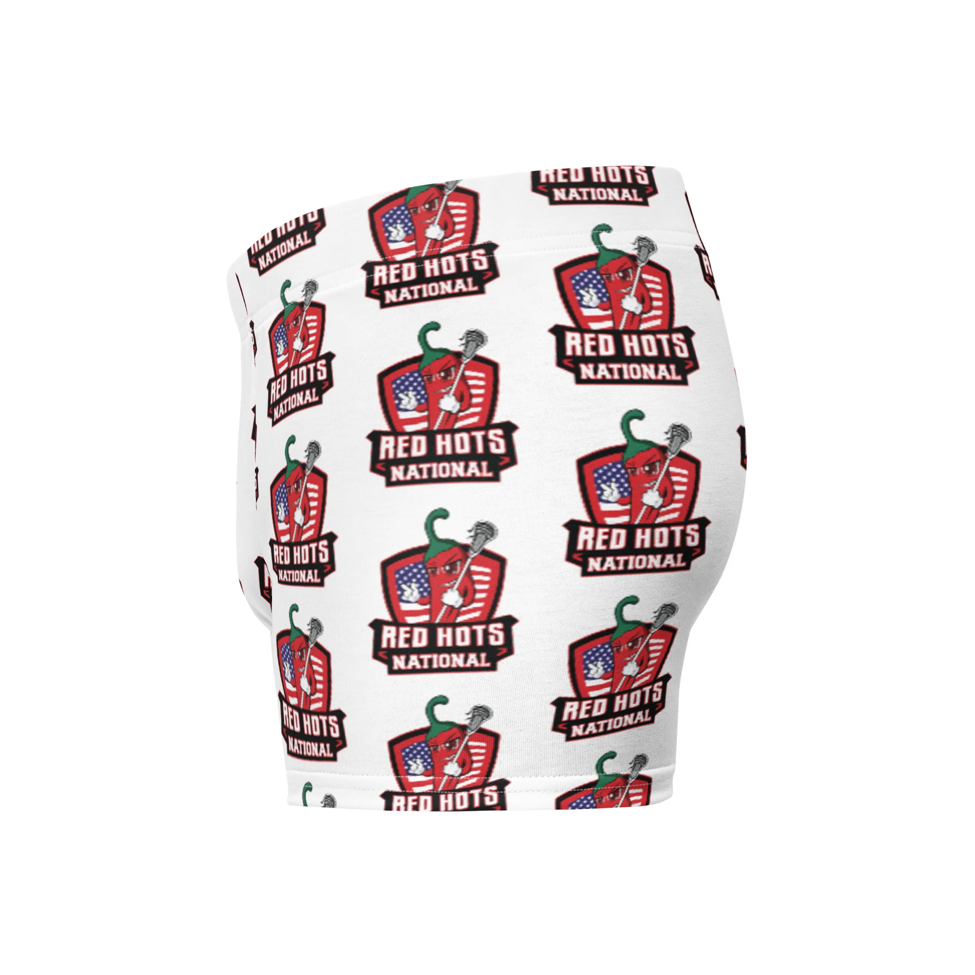 Red Hots Boxer Briefs - Image 4
