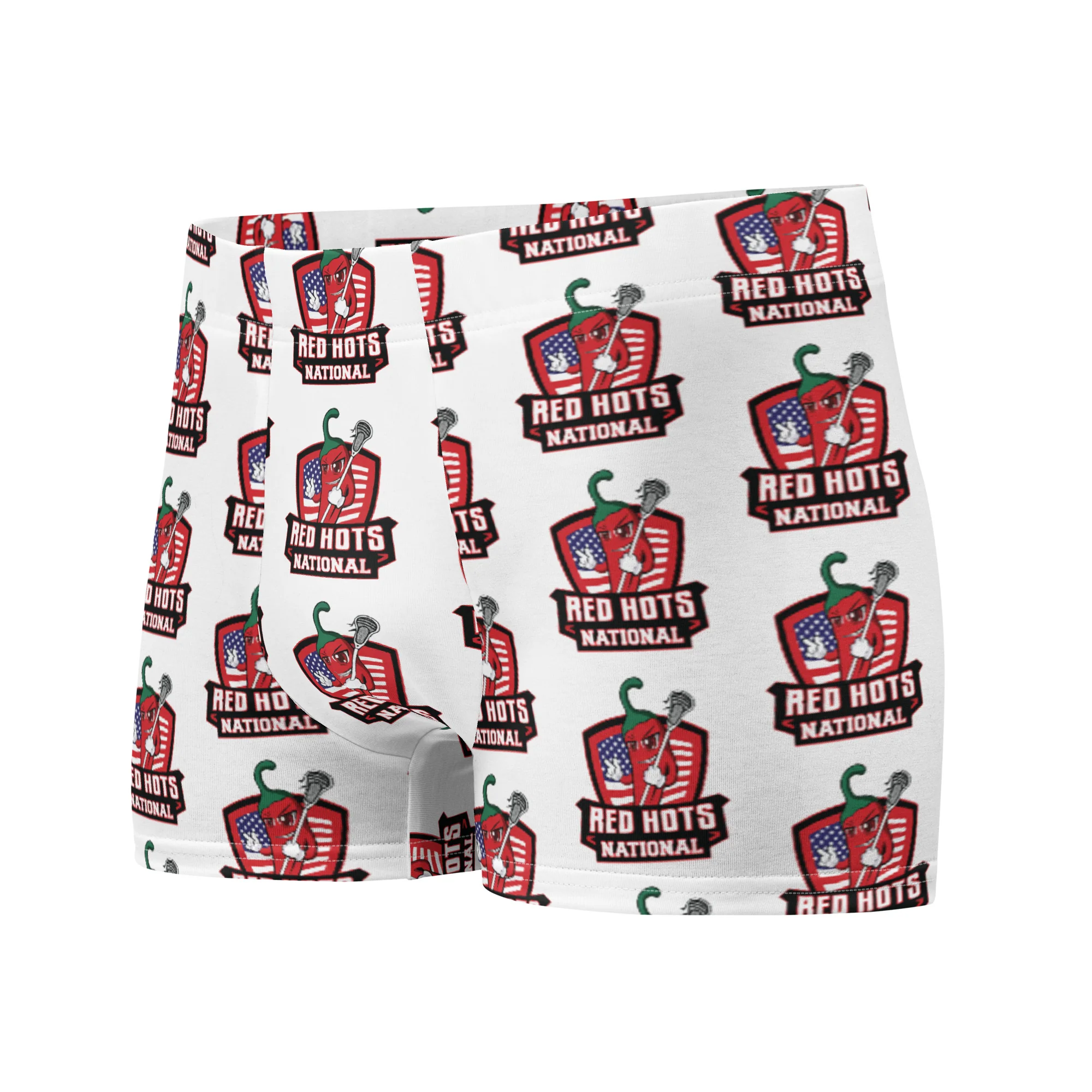 Red Hots Boxer Briefs - Image 5