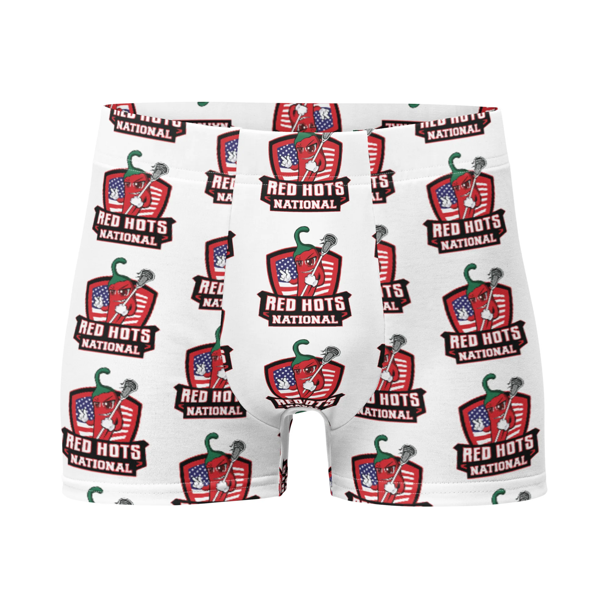 Red Hots Boxer Briefs - Image 6