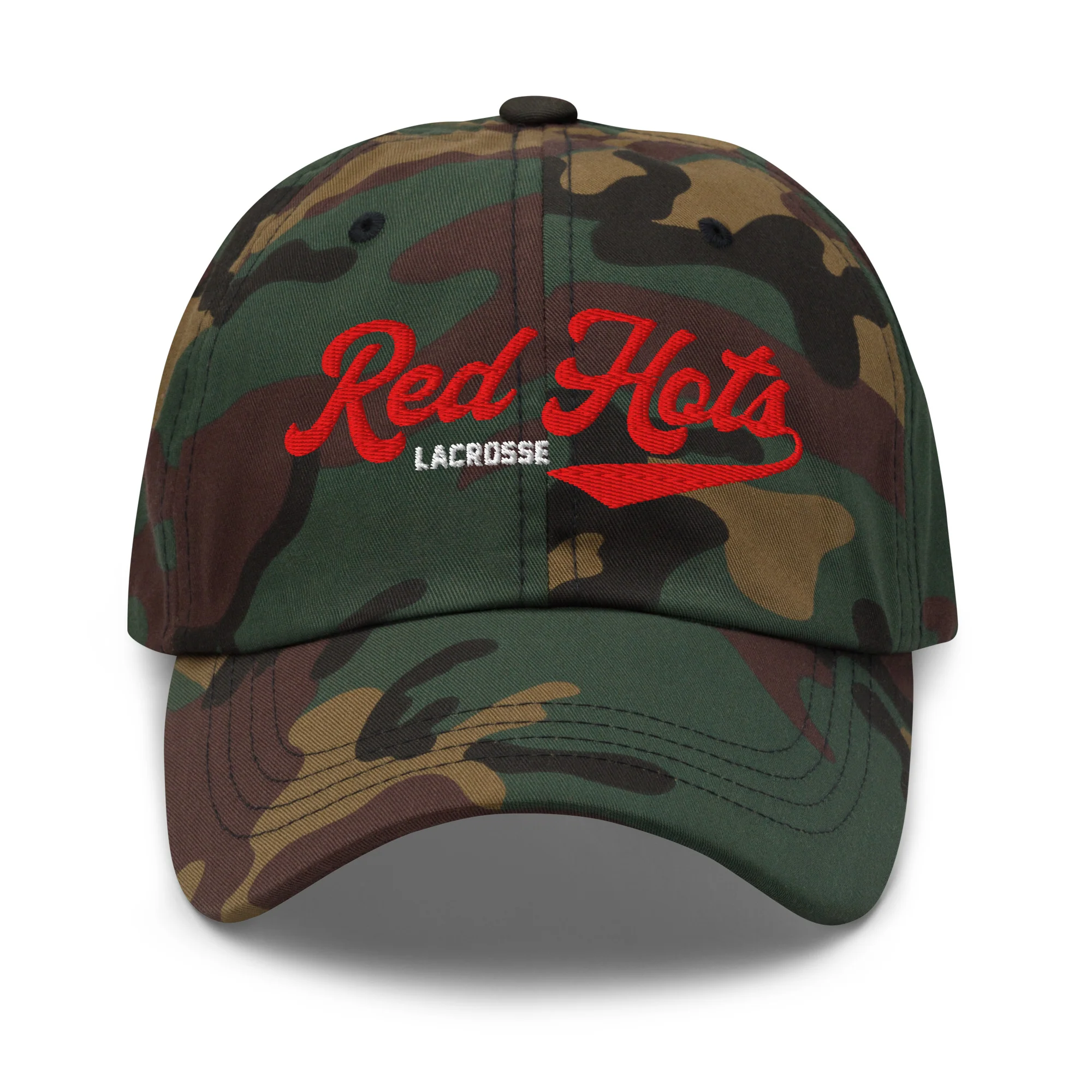 Red Hots Dad hat - Image 13
