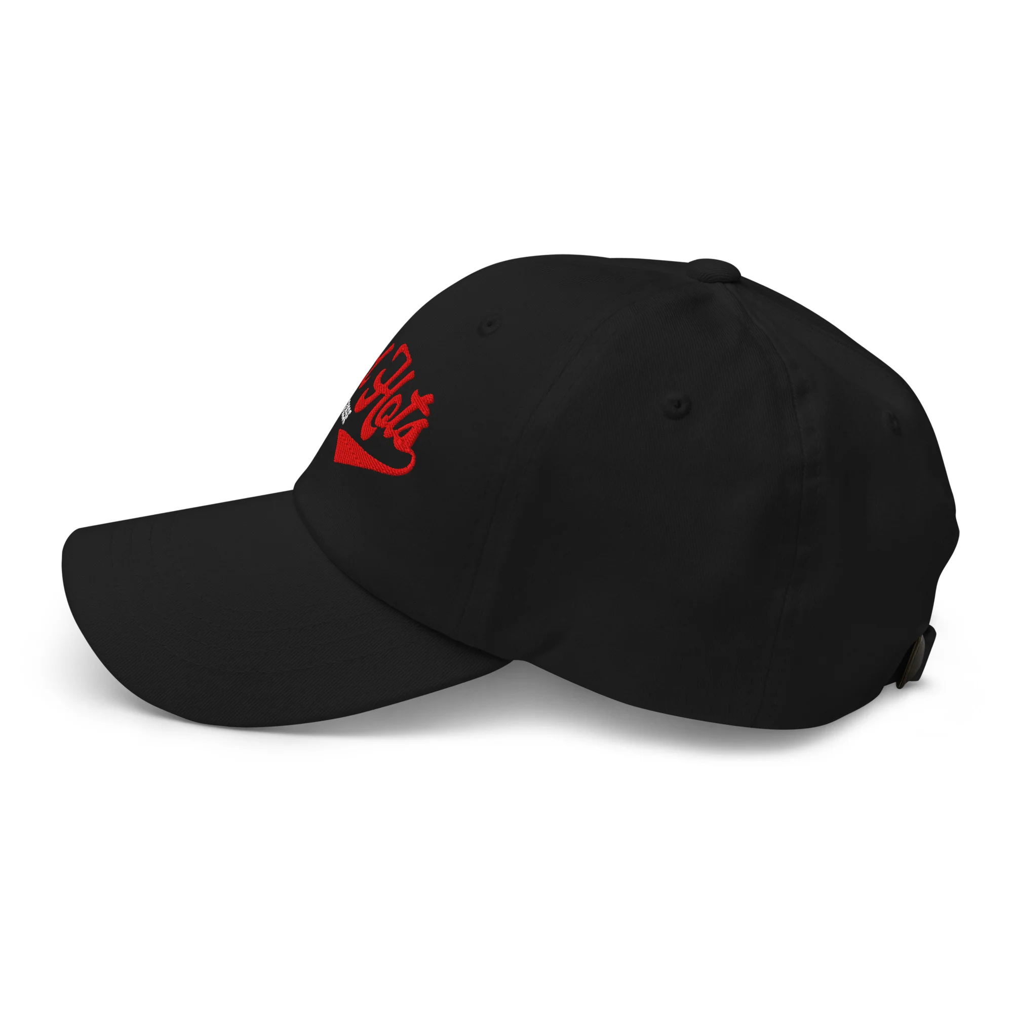 Red Hots Dad hat - Image 4