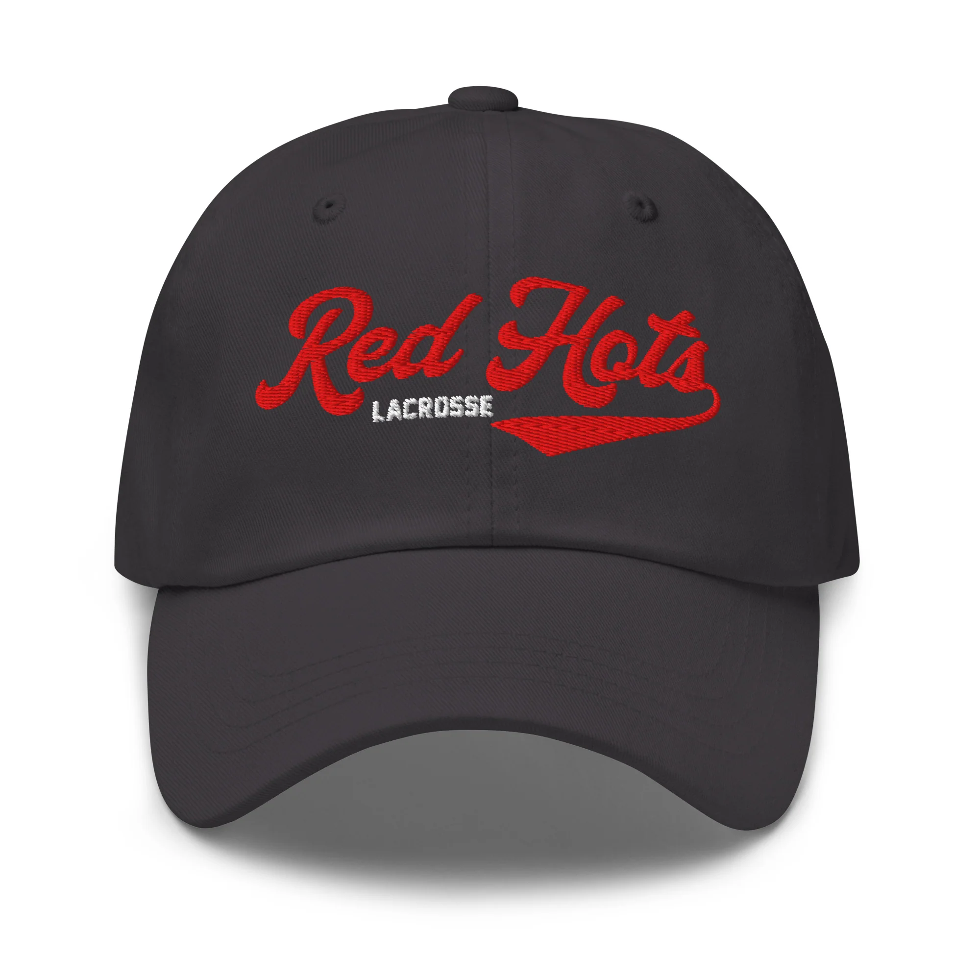 Red Hots Dad hat - Image 7