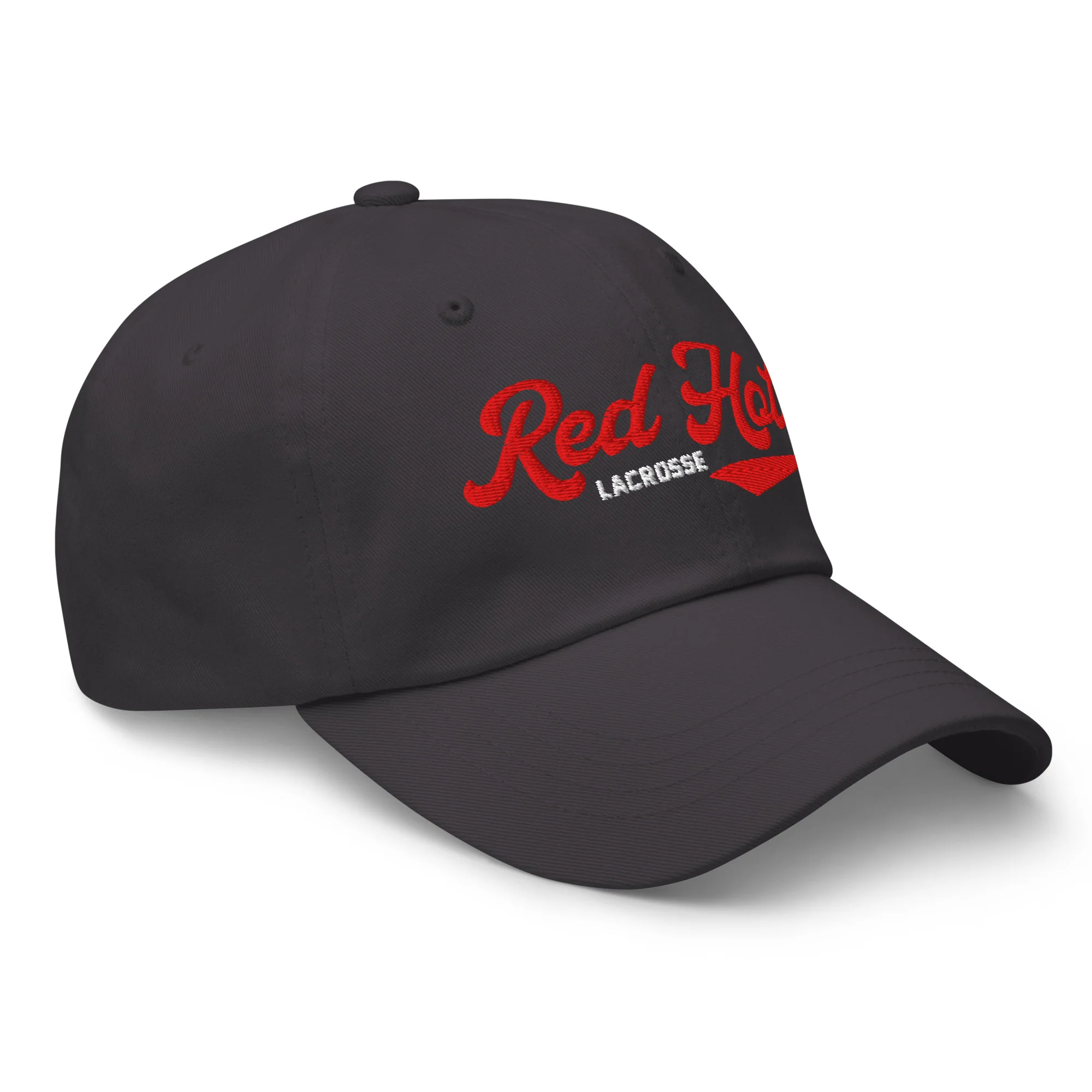 Red Hots Dad hat - Image 9