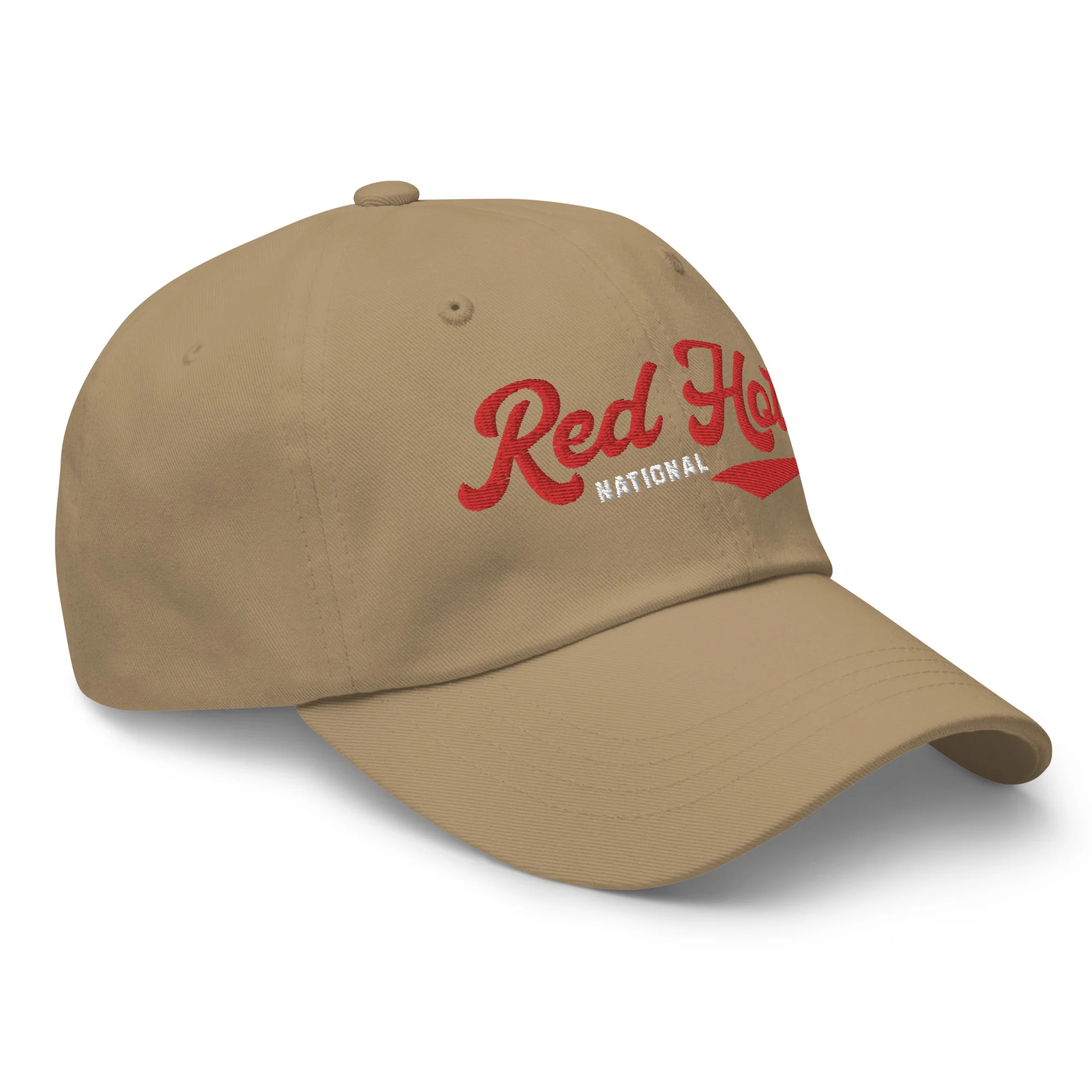 Red Hots Dad hat - Image 11