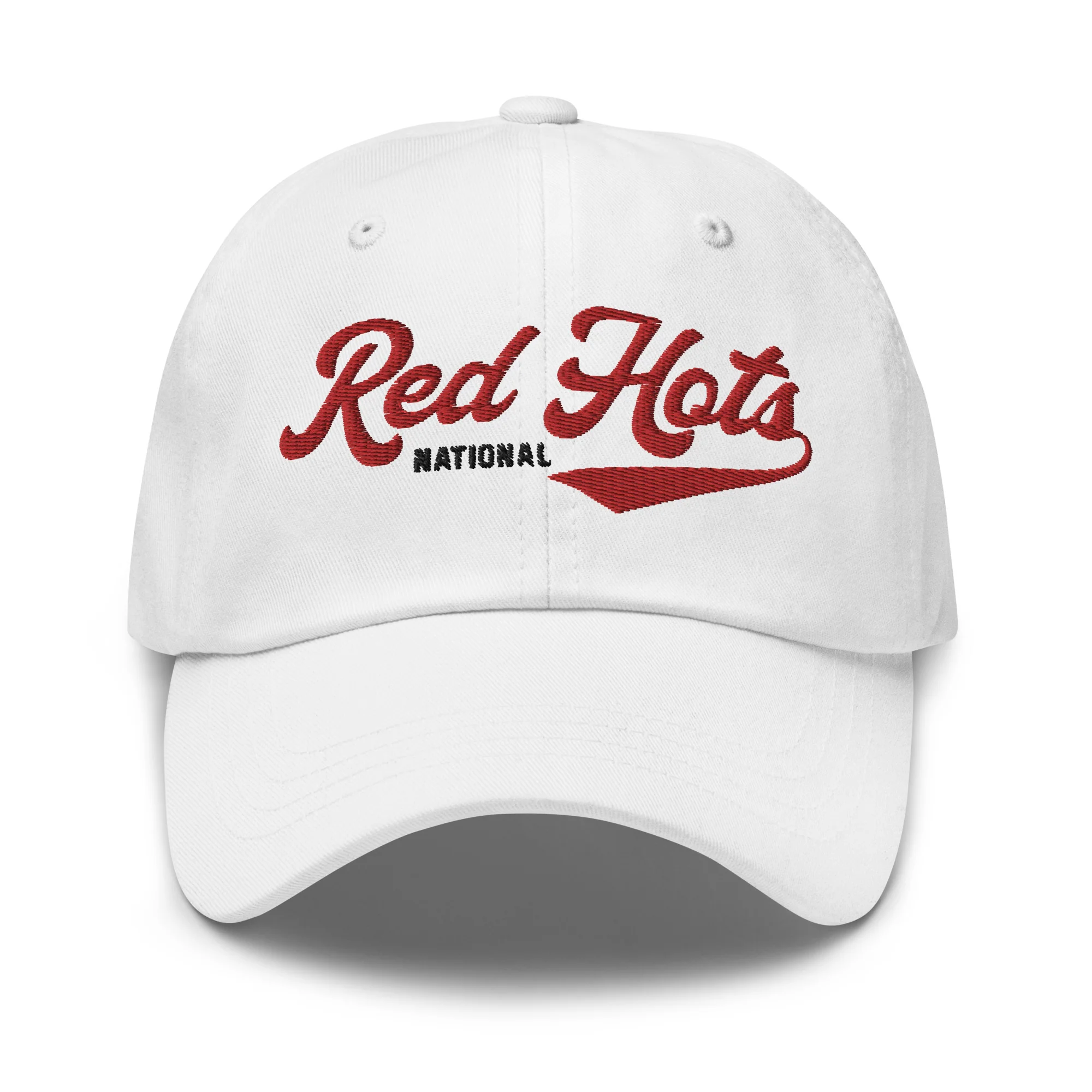 Red Hots Dad hat - Image 19