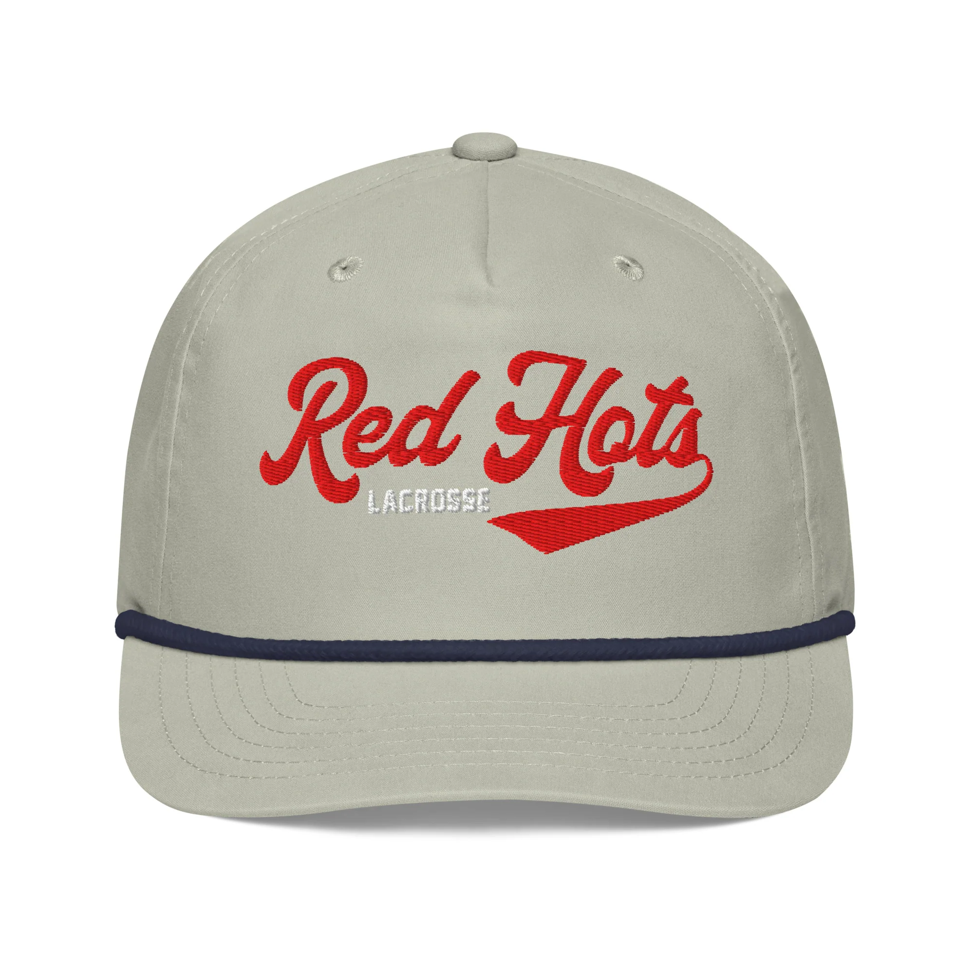 Red Hots Golf rope cap - Image 5