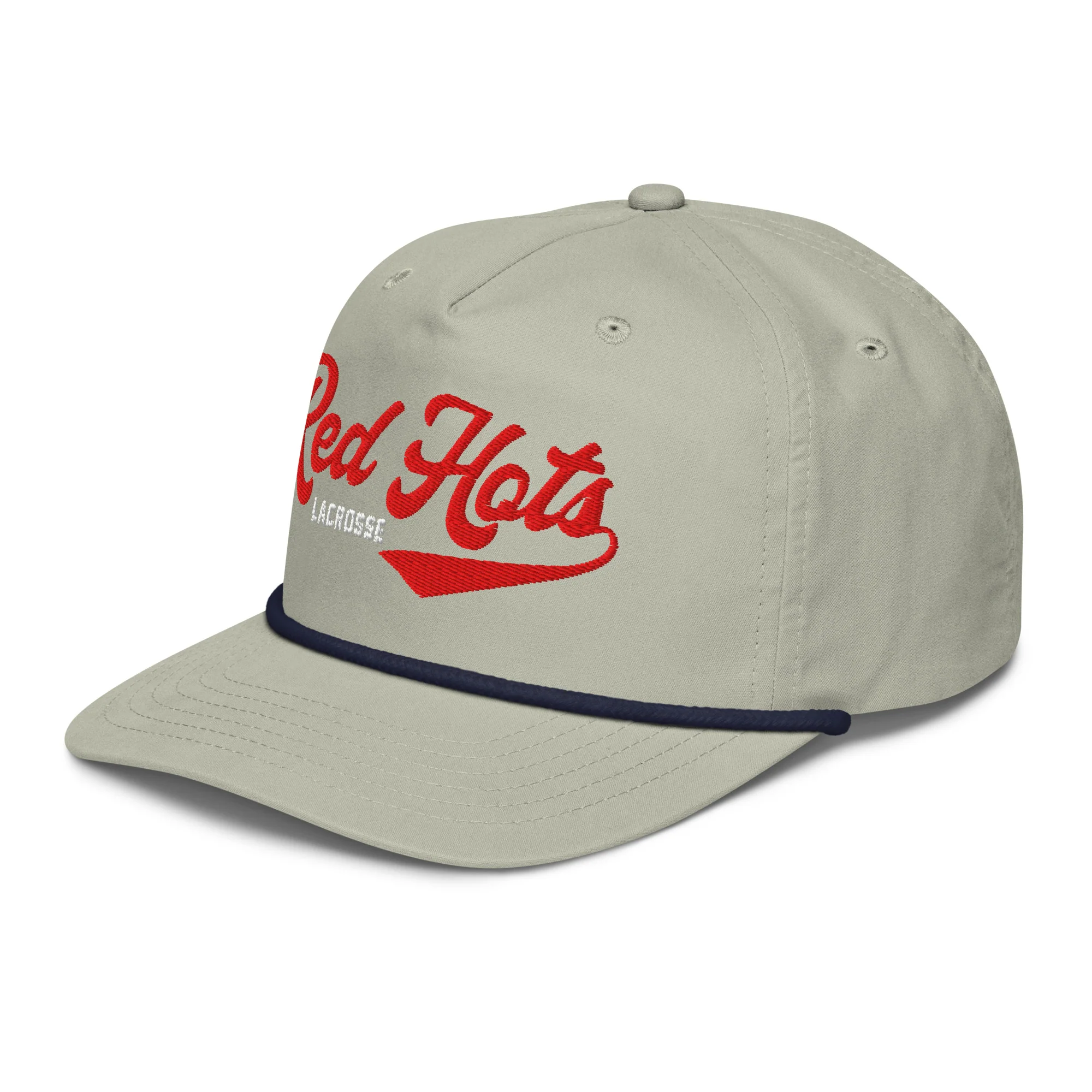Red Hots Golf rope cap - Image 7
