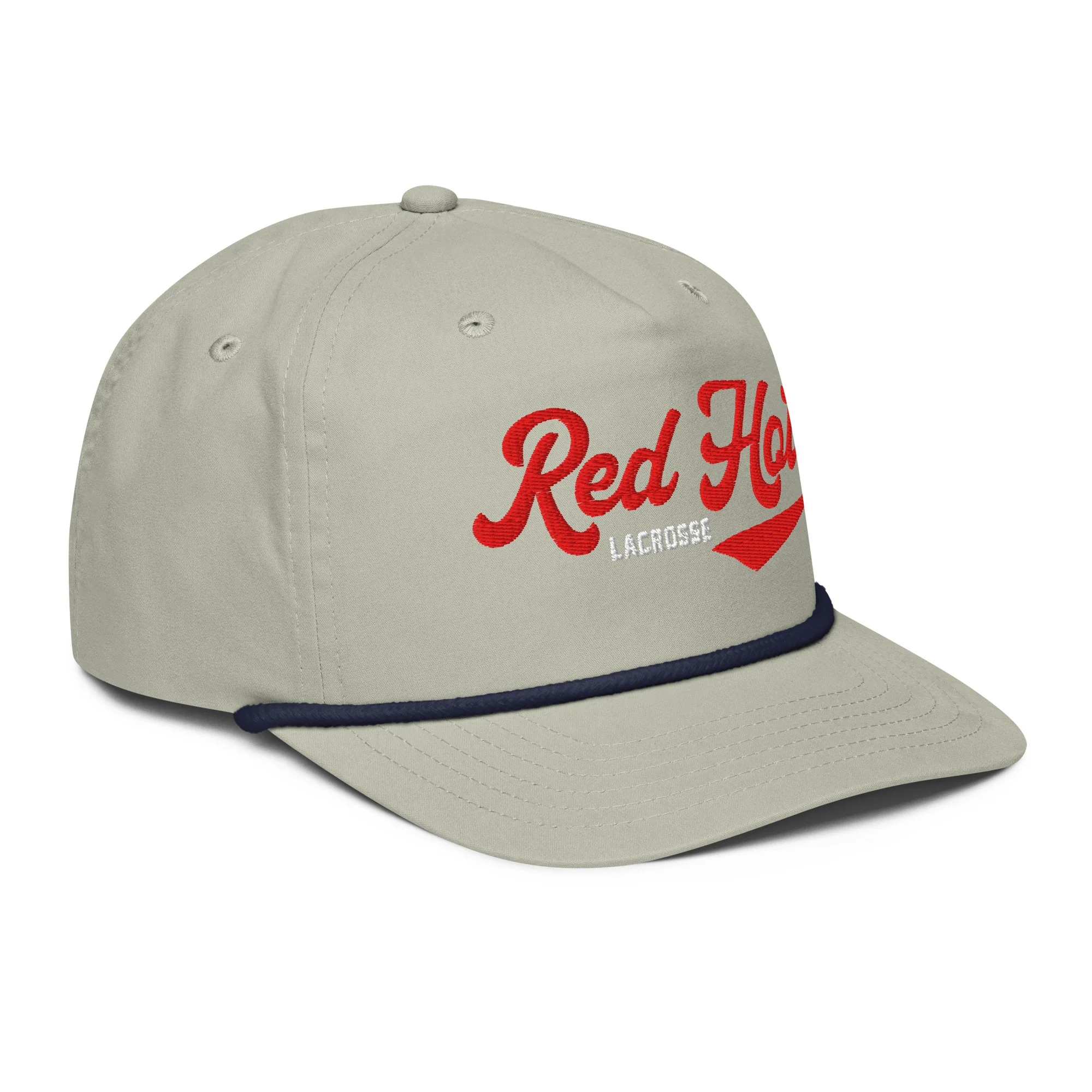 Red Hots Golf rope cap - Image 8