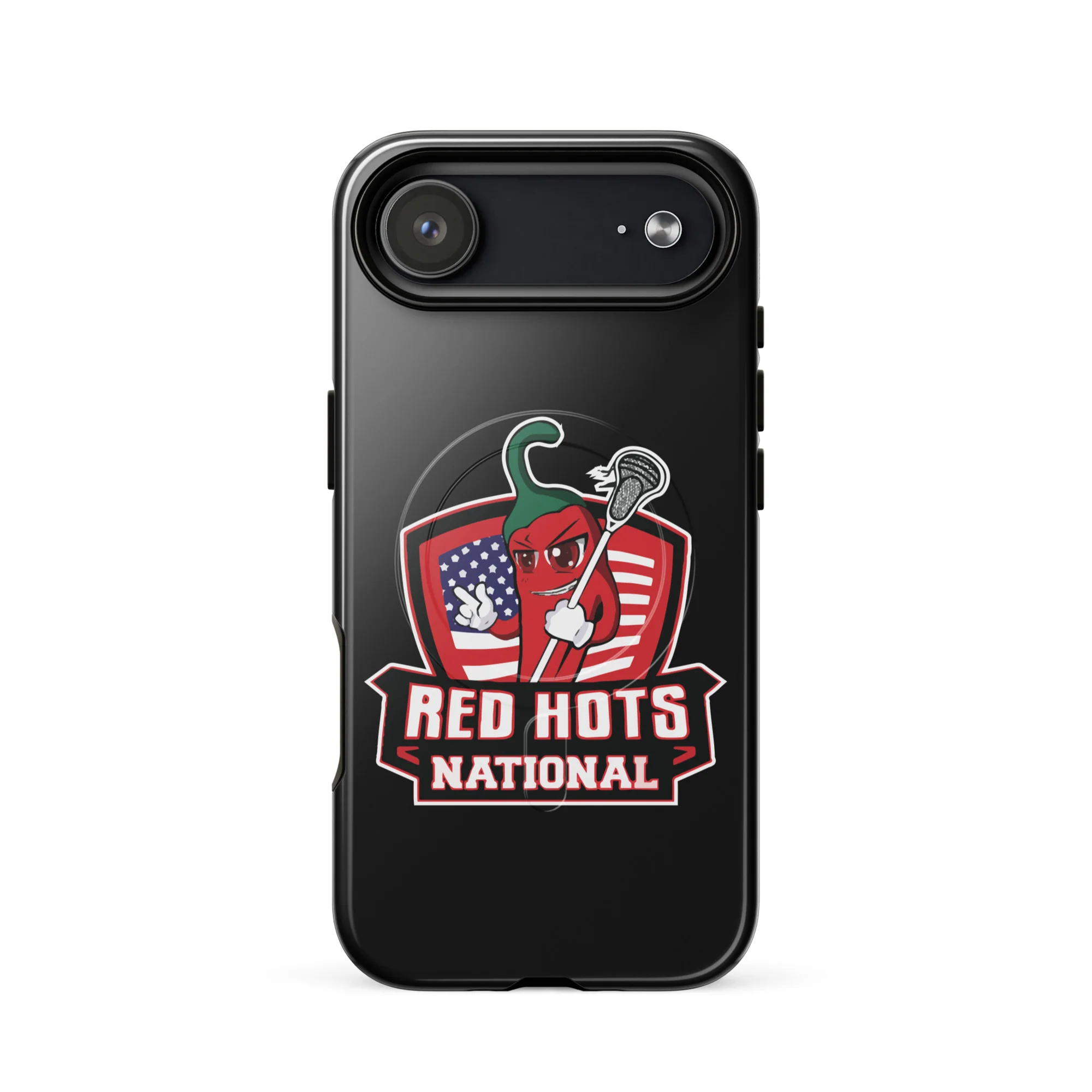 Red Hots MagSafe® tough case - Image 14