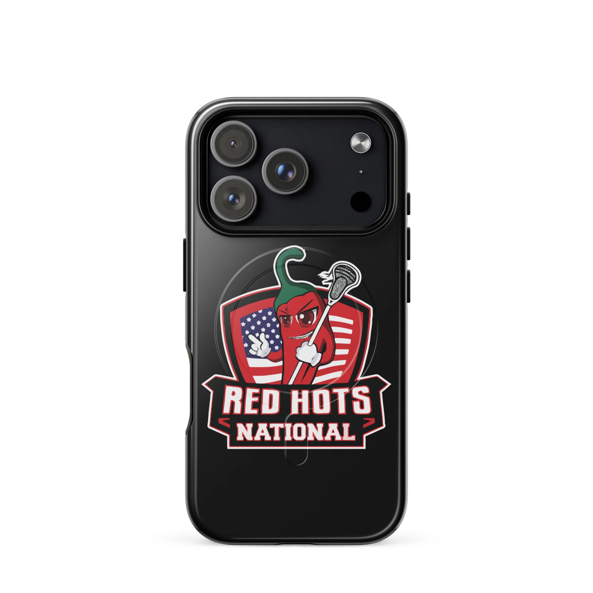 Red Hots MagSafe® tough case - Image 15