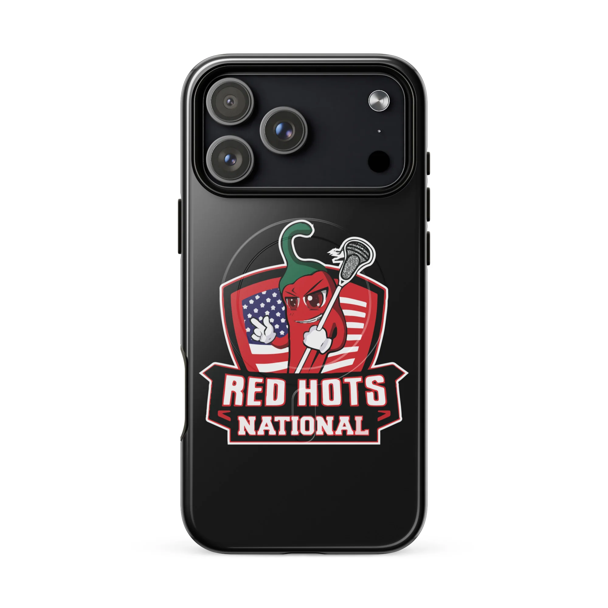 Red Hots MagSafe® tough case - Image 16