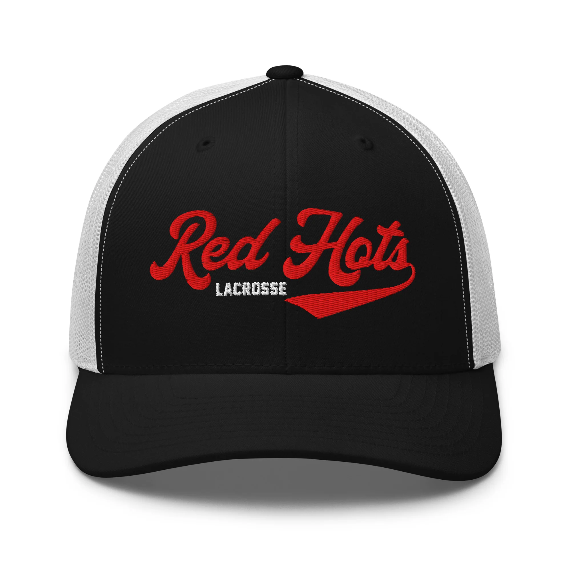 Red Hots Trucker Cap