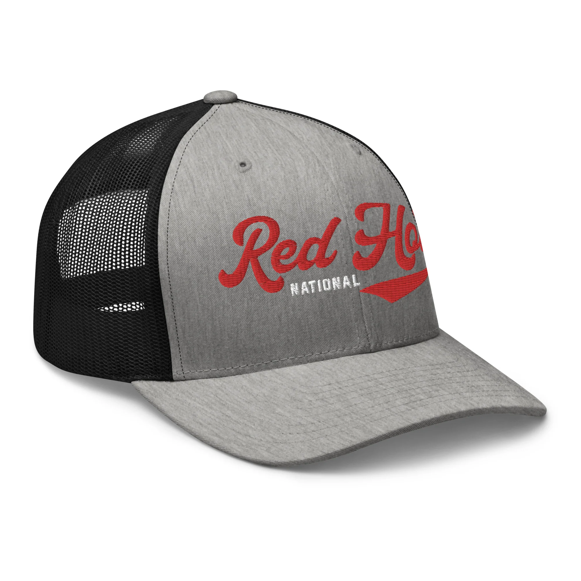Red Hots Trucker Cap - Image 12