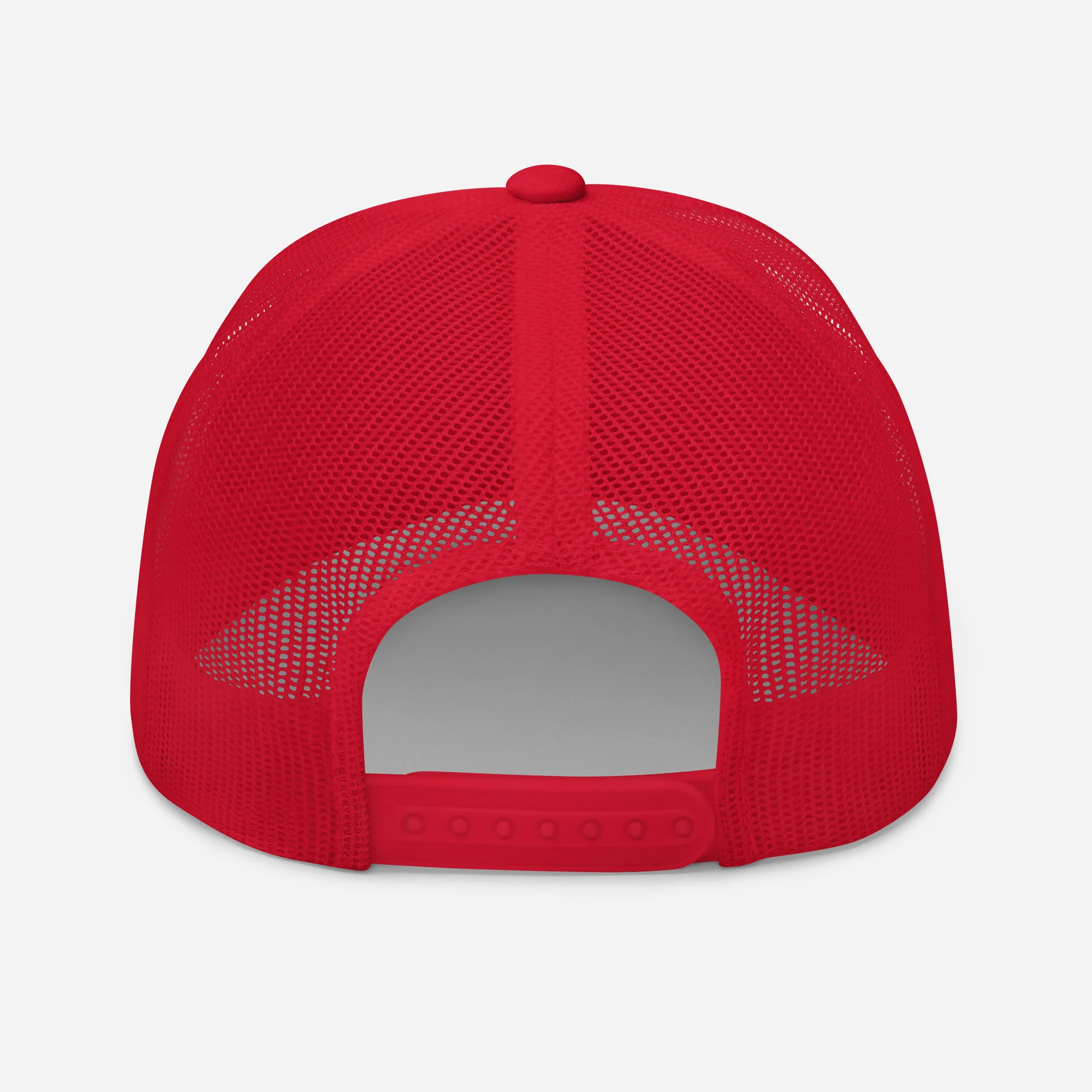 Red Hots Trucker Cap - Image 14