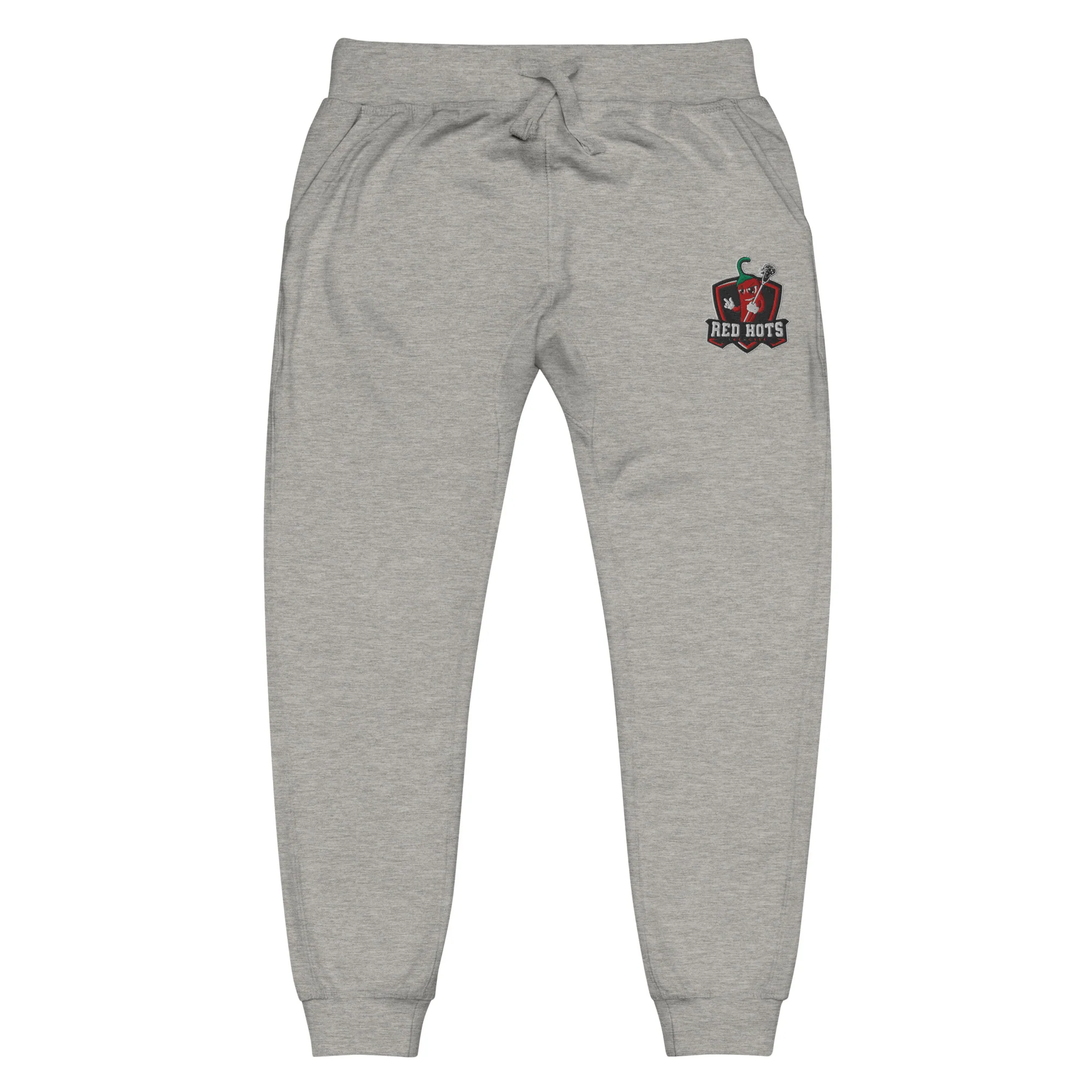 Red Hots Unisex fleece sweatpants - Image 7