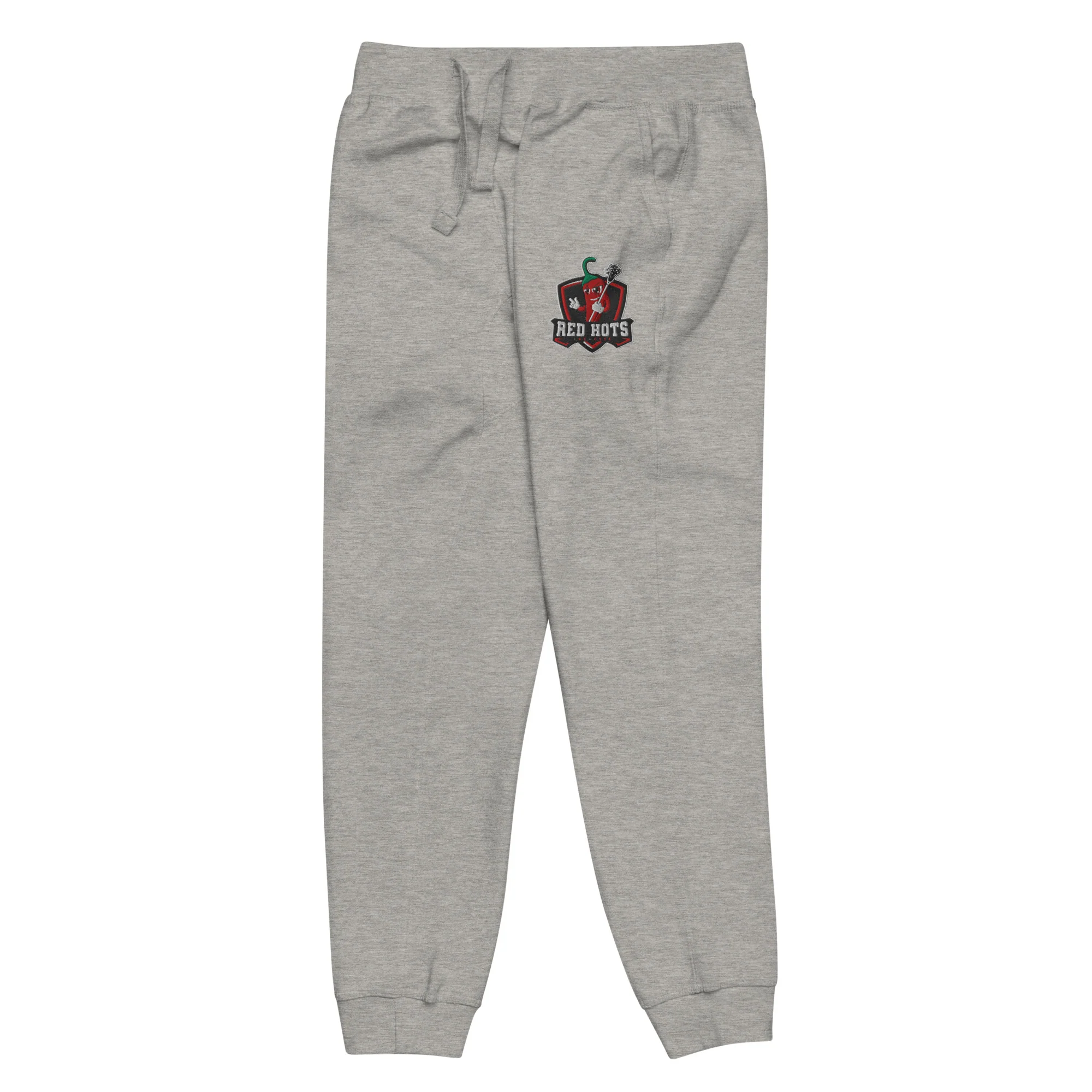 Red Hots Unisex fleece sweatpants - Image 8
