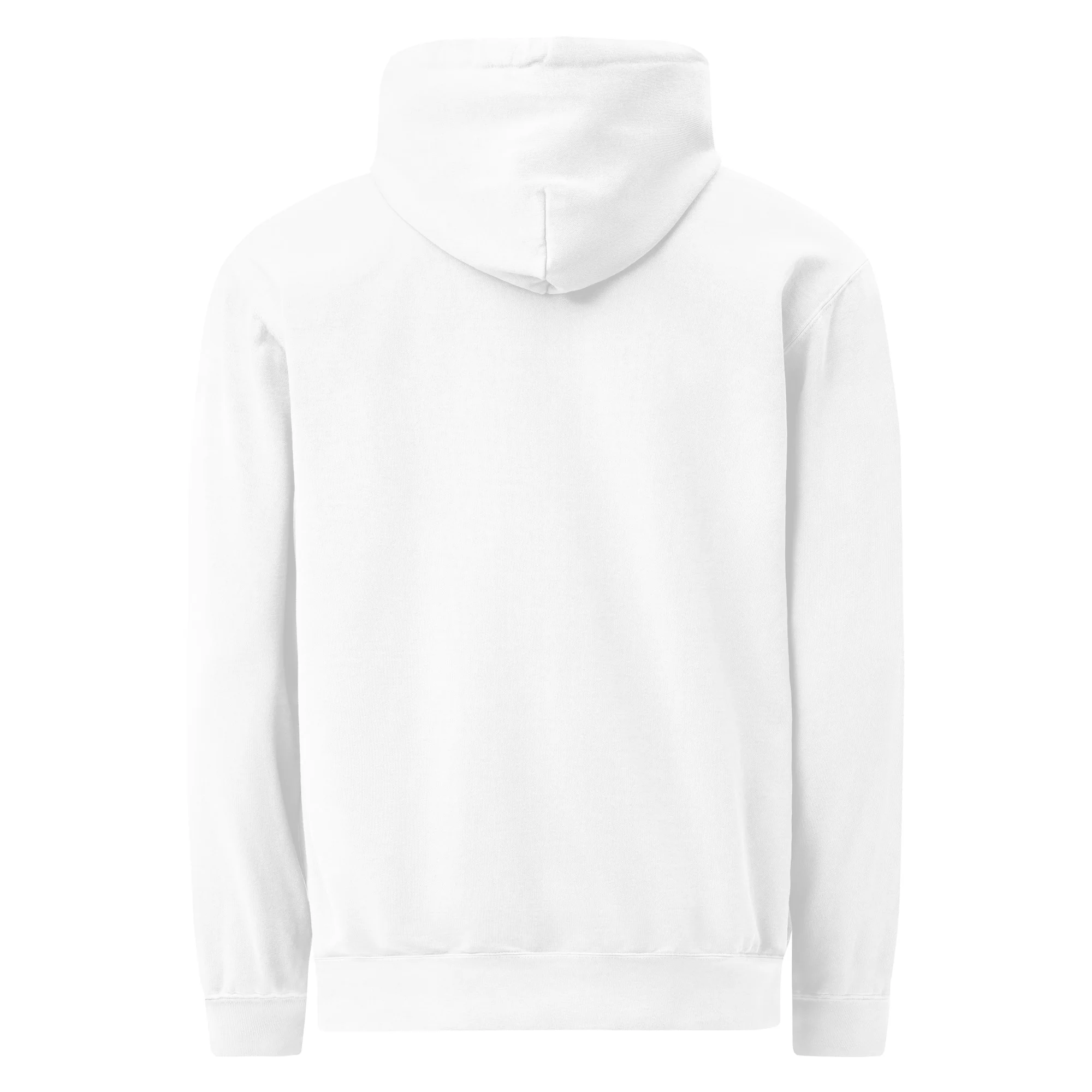 Red Hots Unisex garment-dyed hoodie - Image 14
