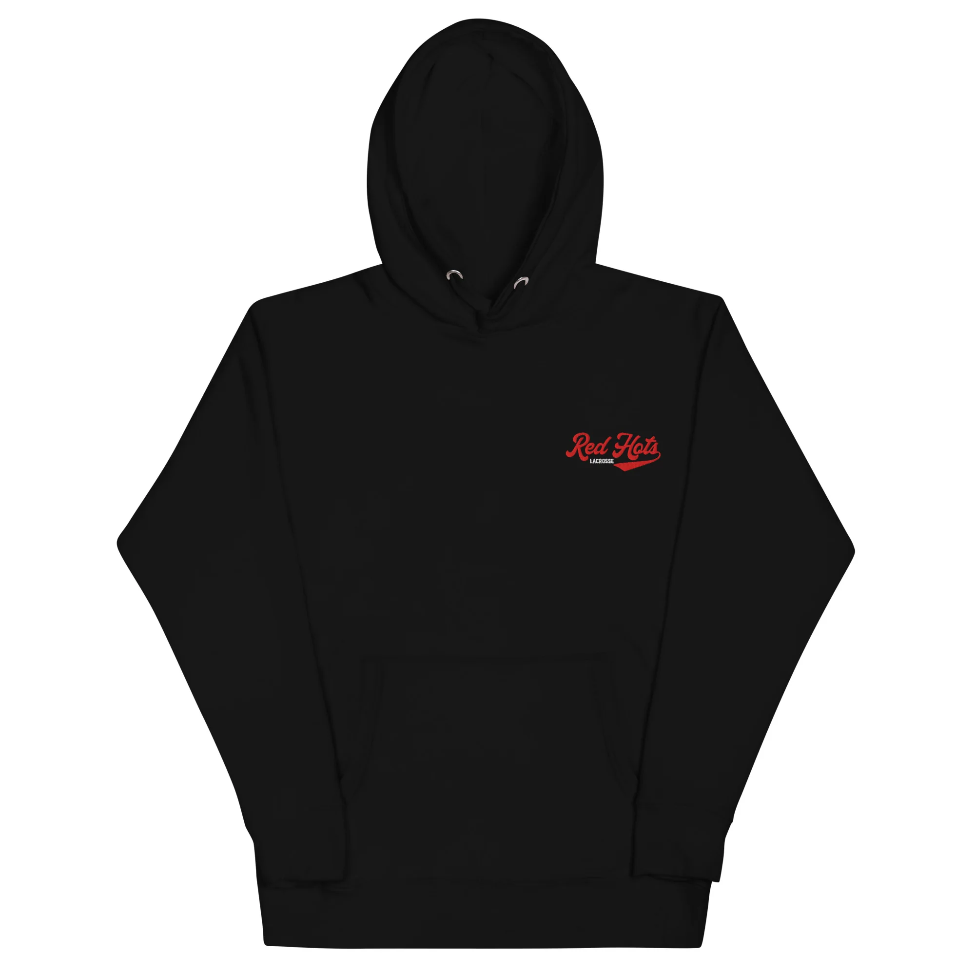 Red Hots Unisex Hoodie