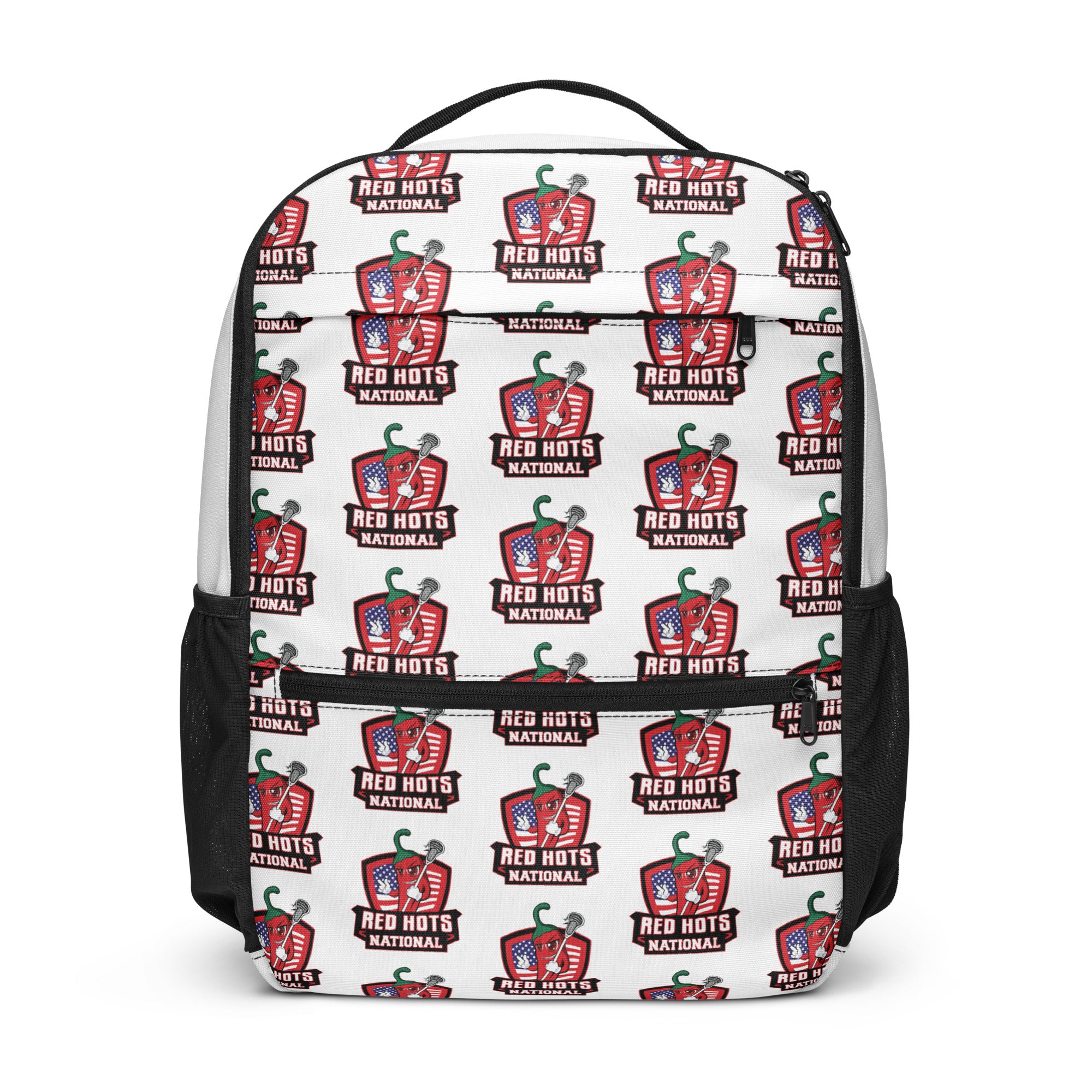 Red Hots Utility Backpack