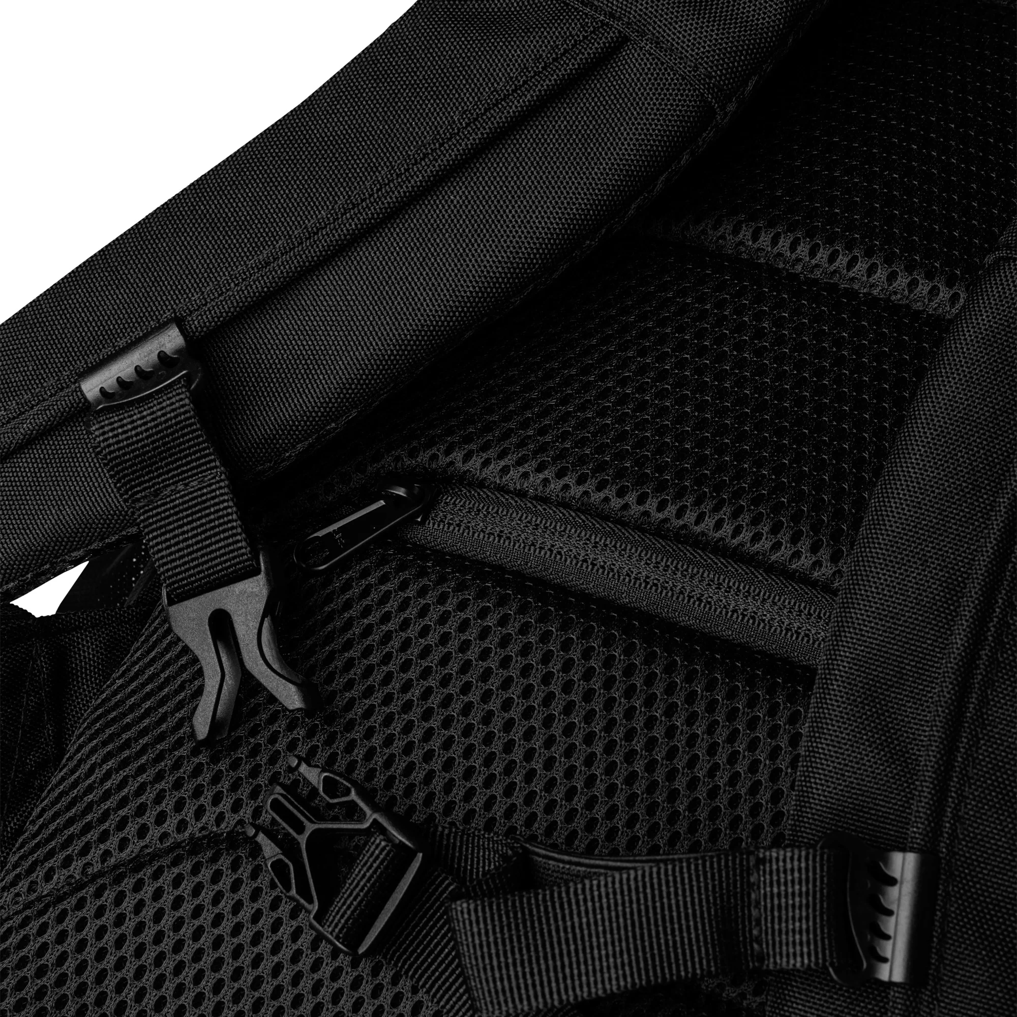 Red Hots Utility Backpack - Image 2